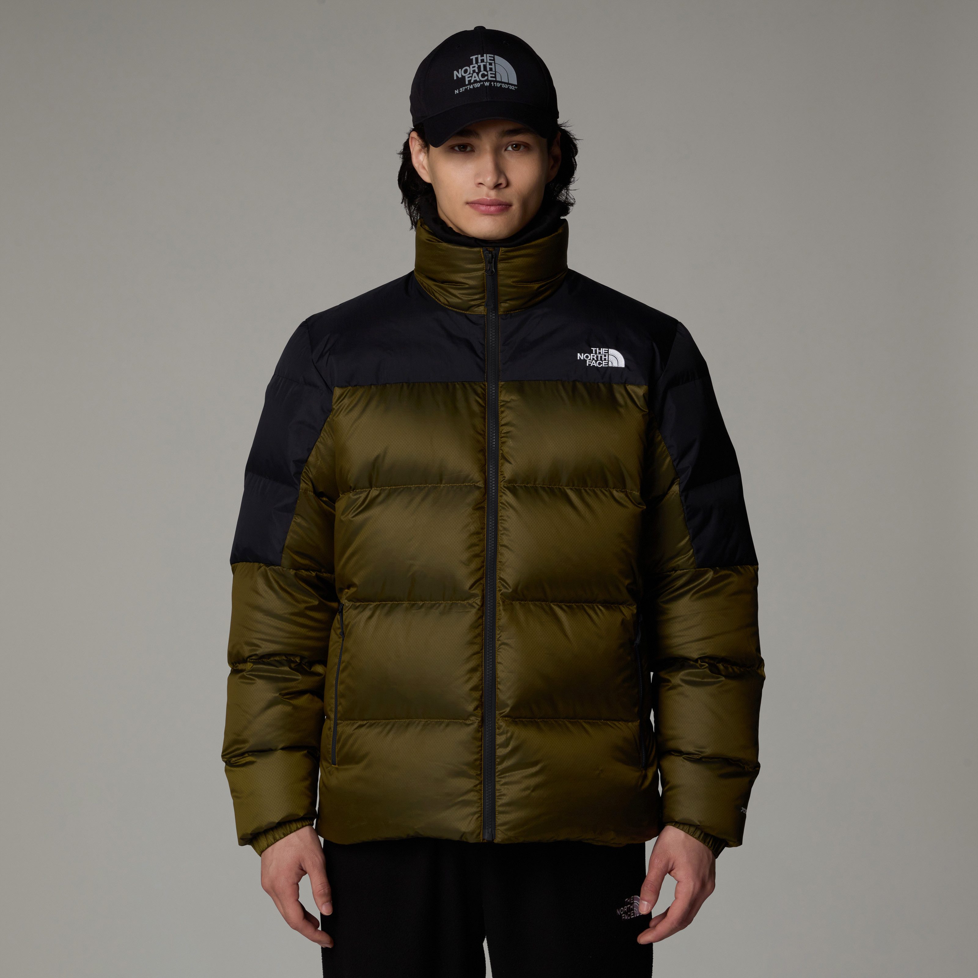 Daunenjacke M DIABLO DOWN 2.0 JACKET