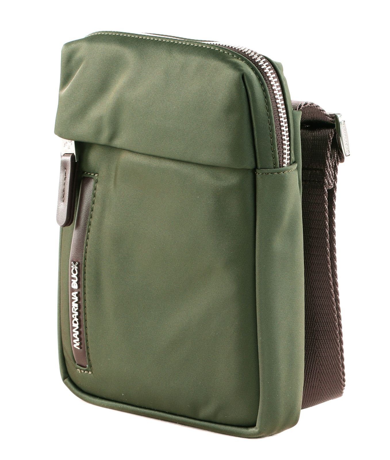Mandarina Duck Umhängetasche Hunter günstig online kaufen