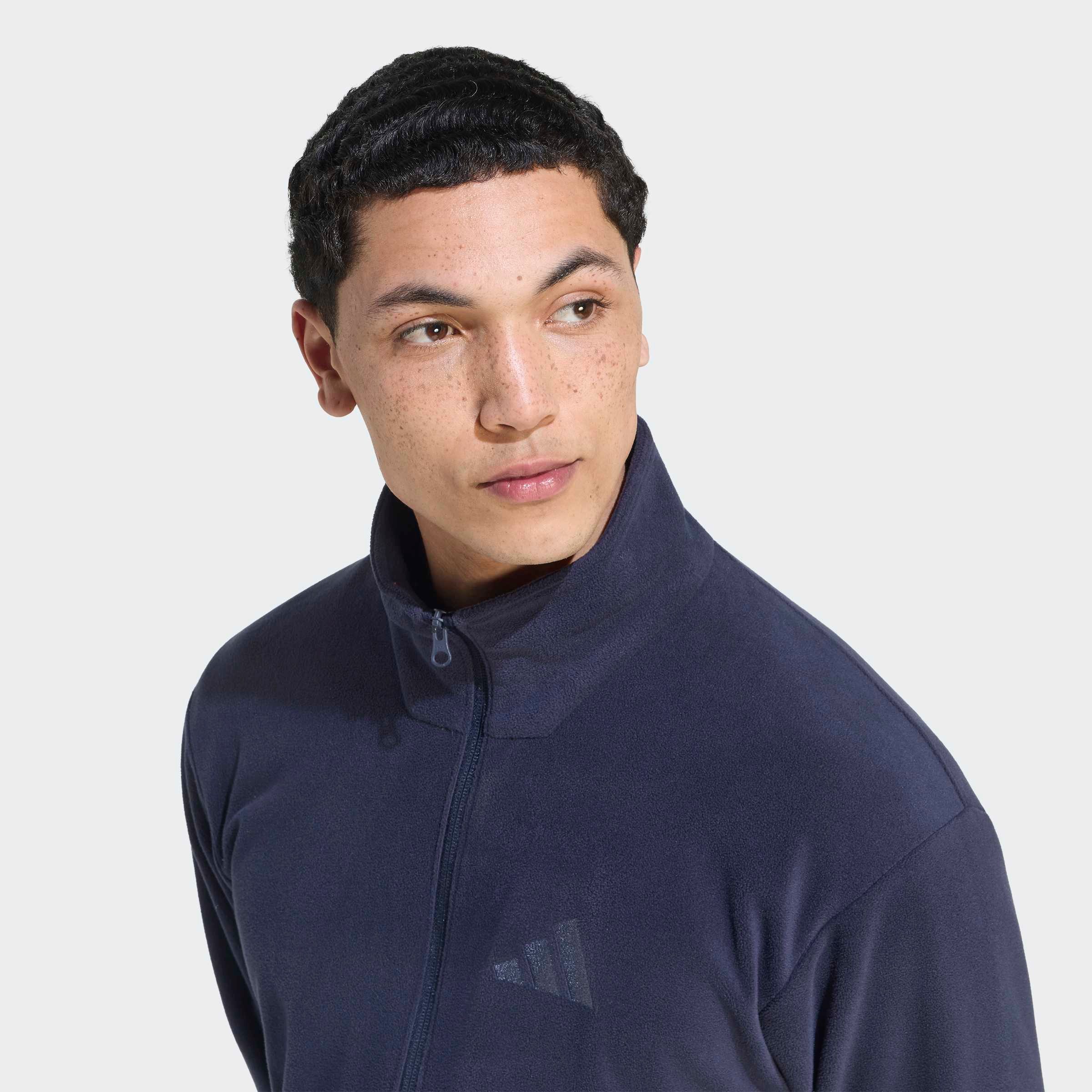 adidas TERREX Fleecejacke MT ESS FZ FL