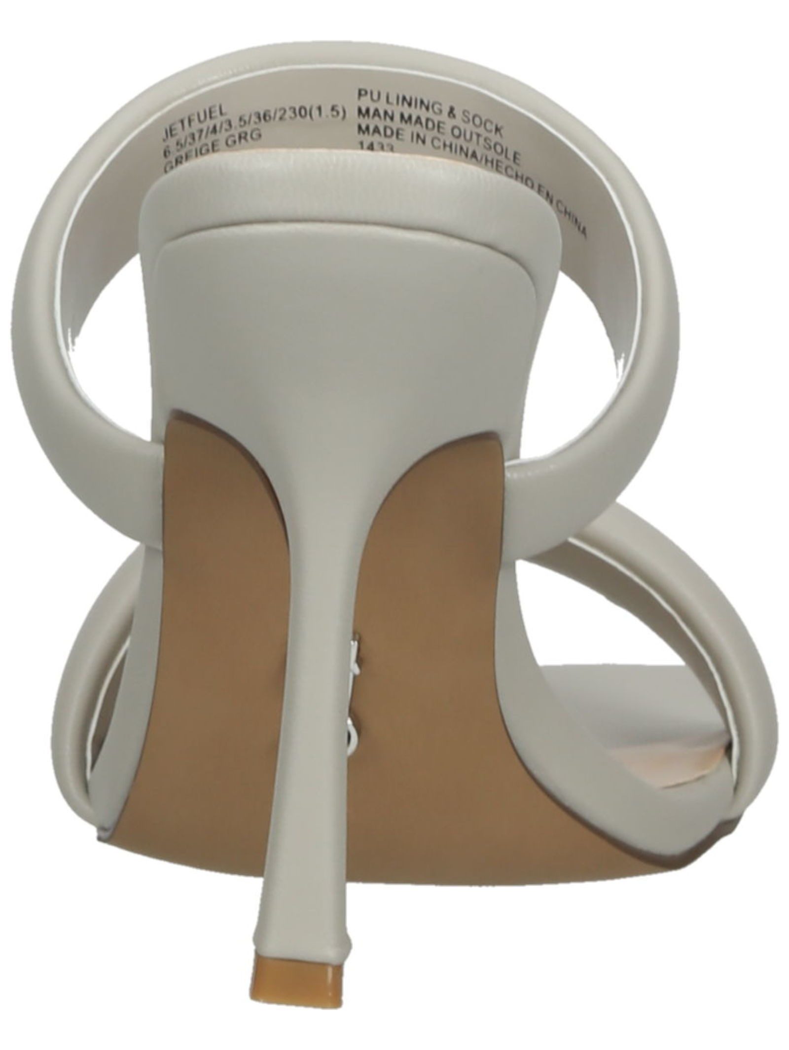 STEVE MADDEN STEVE MADDEN Pantoletten Lederimitat Pantolette
