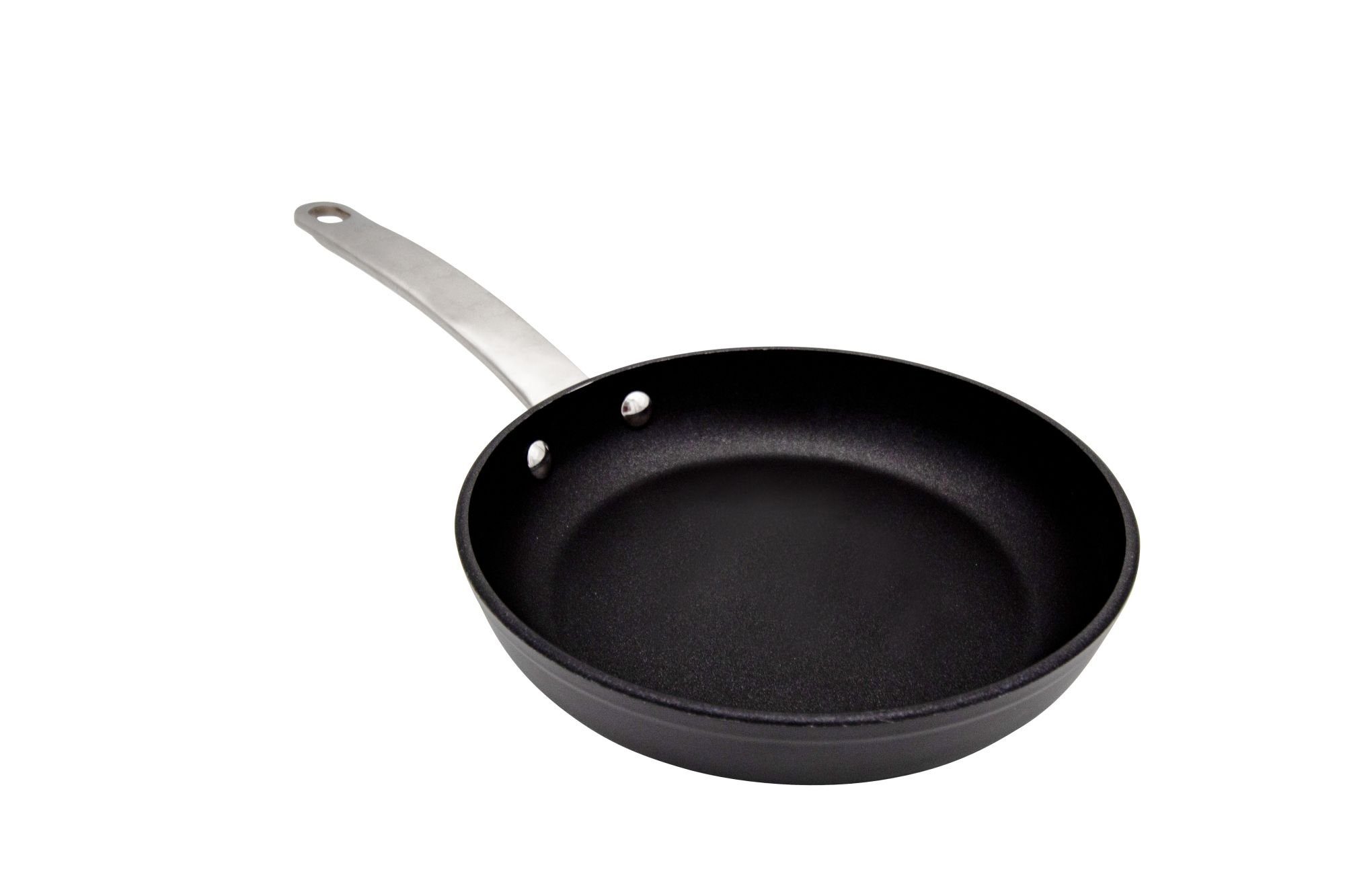 Steuber Bratpfanne RECYCELD, Antihaftbeschichtete Pfanne 20 cm