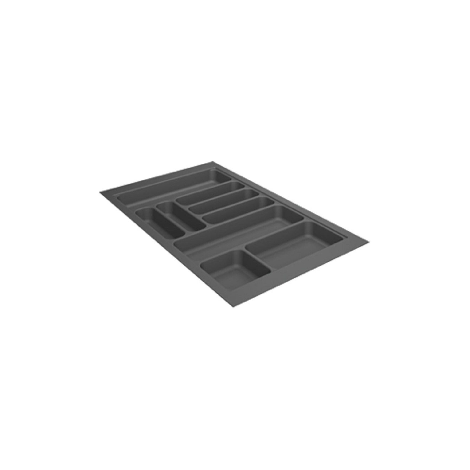 Hettich Schubkasten Hettich Schubkasten-Innenorganisation OrgaTray 440 9194997