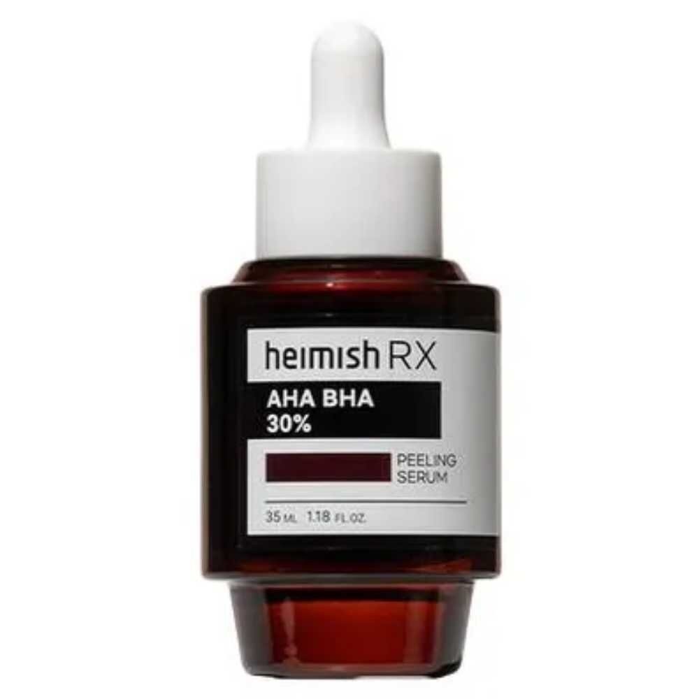 Heimish Gesichtsserum Heimish RX AHA BHA Peelingserum, 35 ml