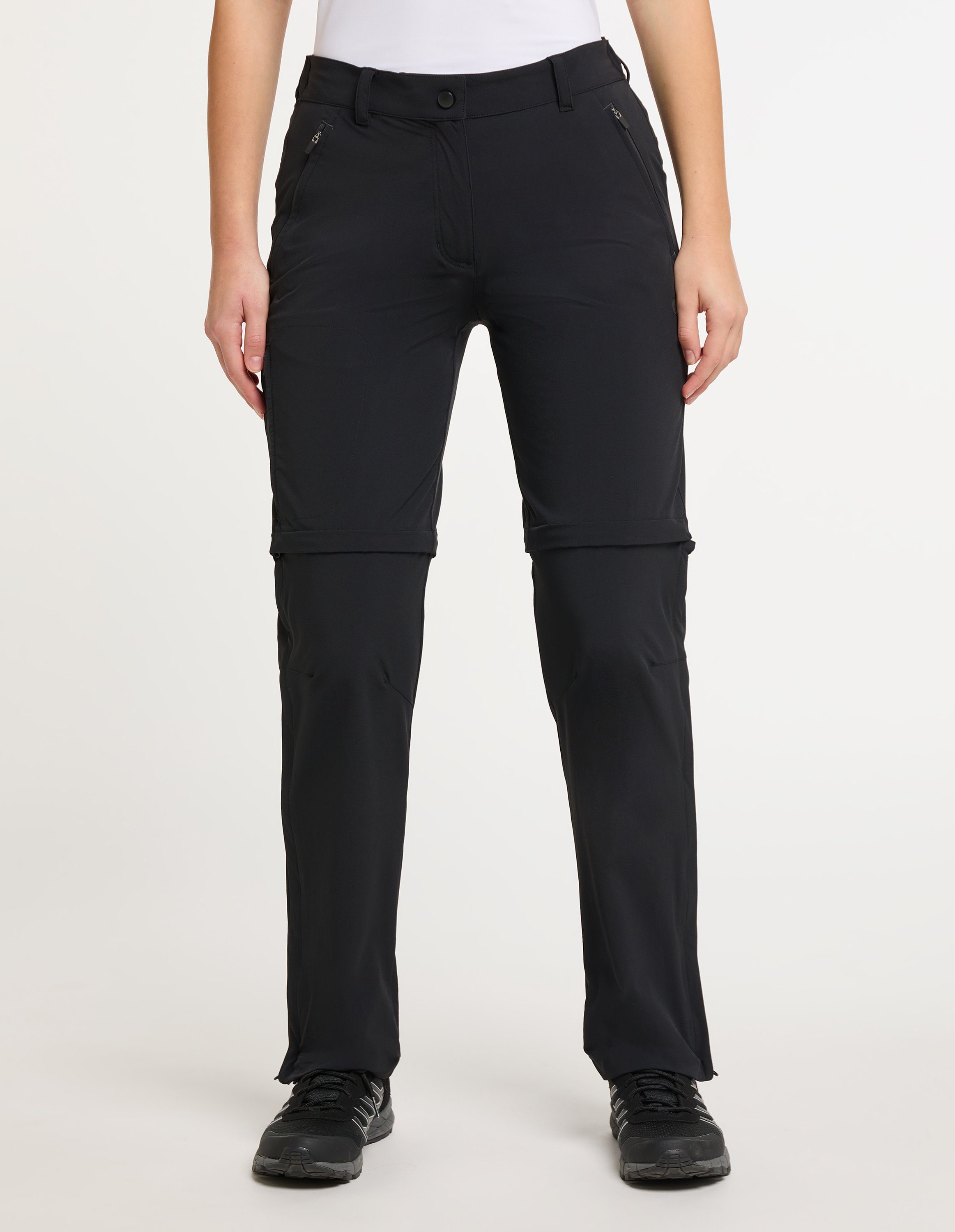 Hot-Sportswear Sporthose Hose black Tofino