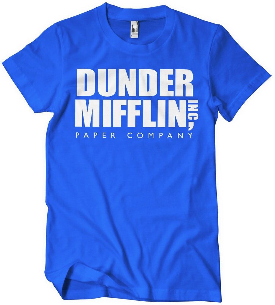 The Office T-Shirt