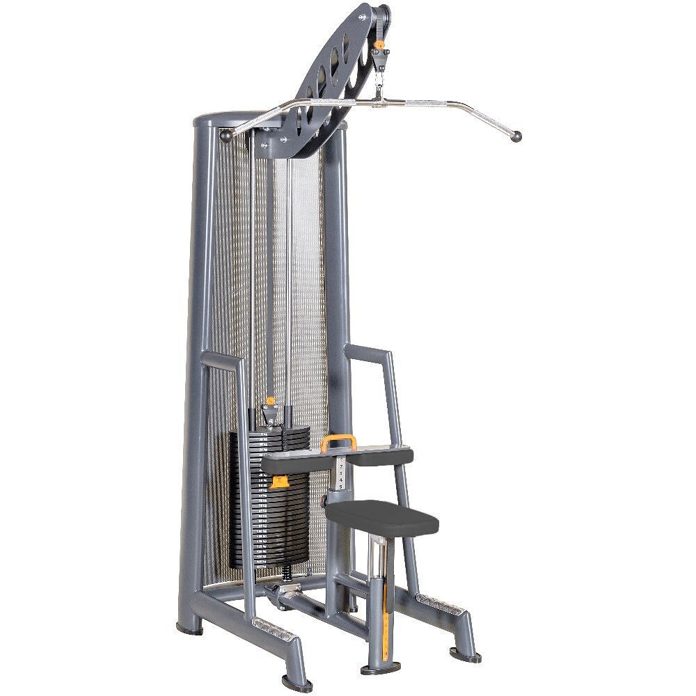 Kraftstation Latzug OV