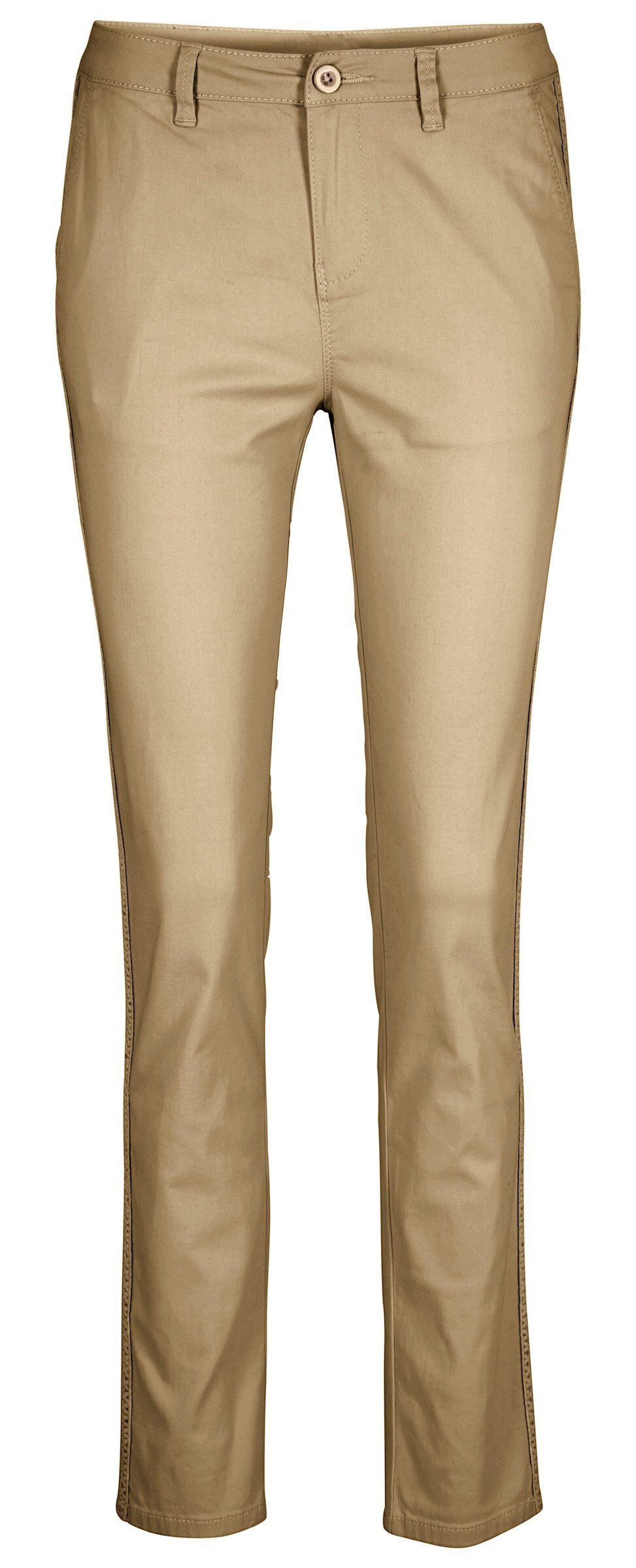 heine Jerseyhose Hose Innenbeinlänge ca. 74 günstig online kaufen