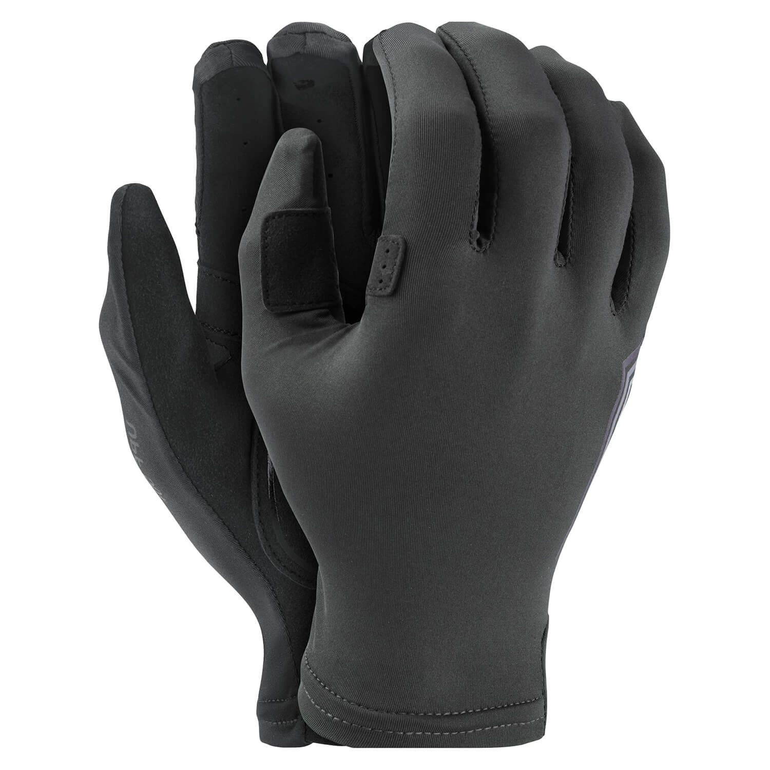 NRS Neoprenhandschuhe NRS Рукавички für Boot und Kajak Mens Cove Gloves Schwarz