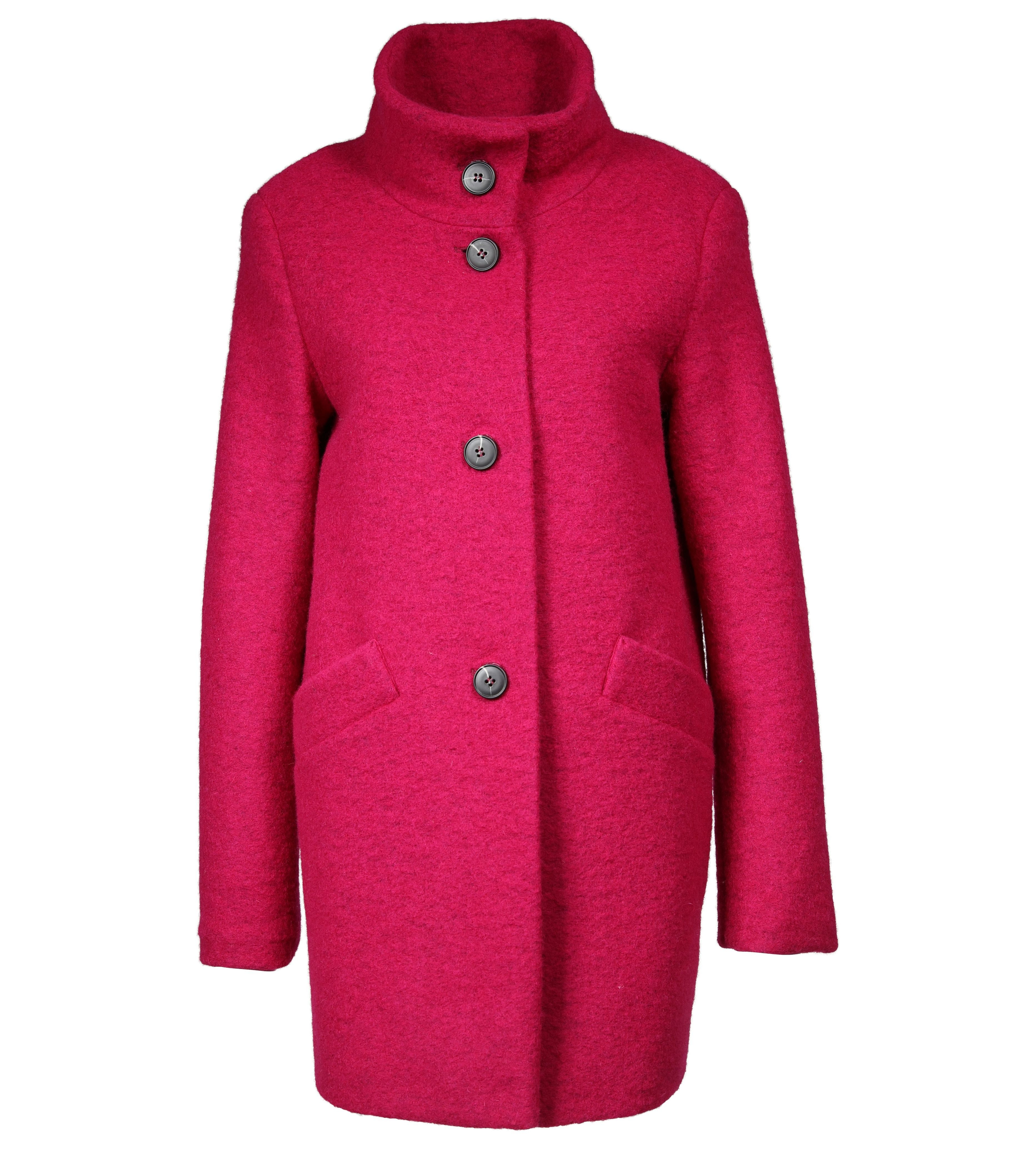 Fuchs Schmitt Wolljacke