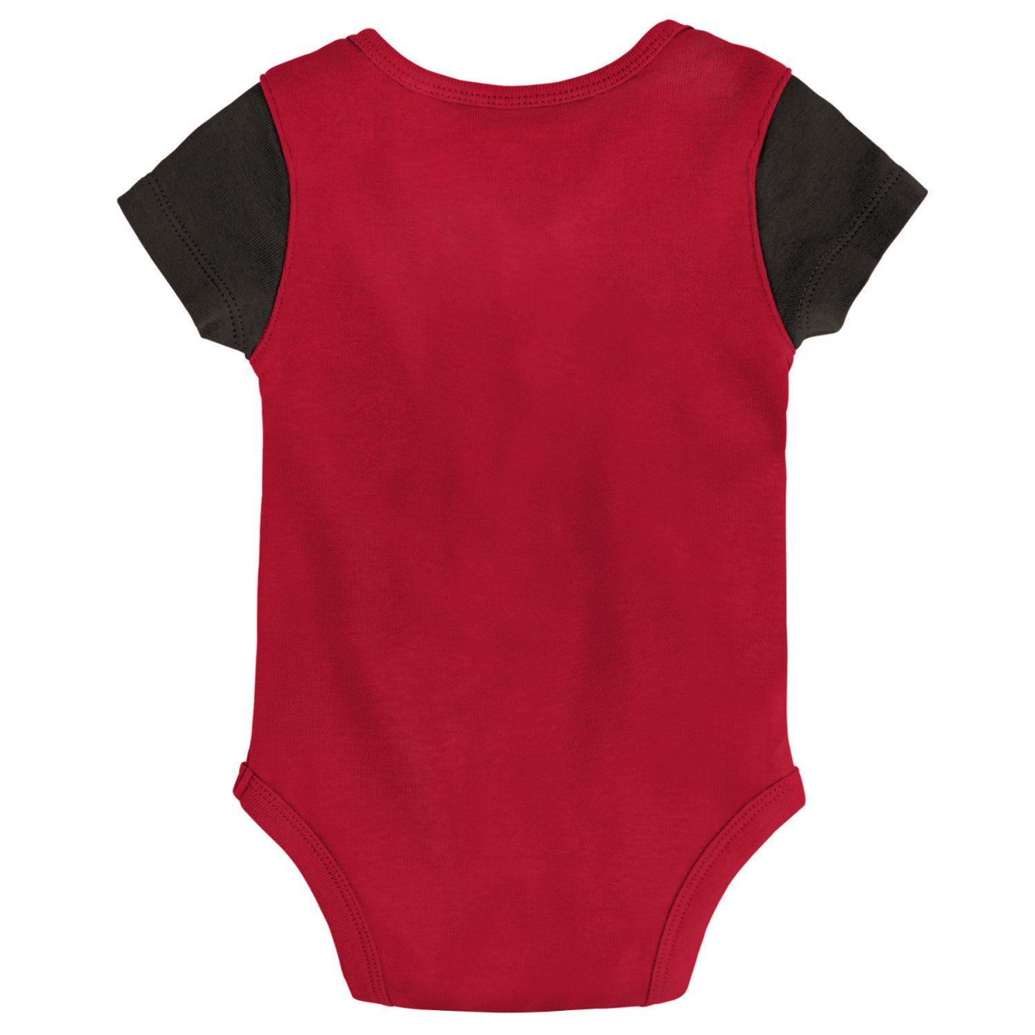 Outerstuff Print-Shirt Outerstuff Bib & Bootie Set Tampa Bay Buccaneers