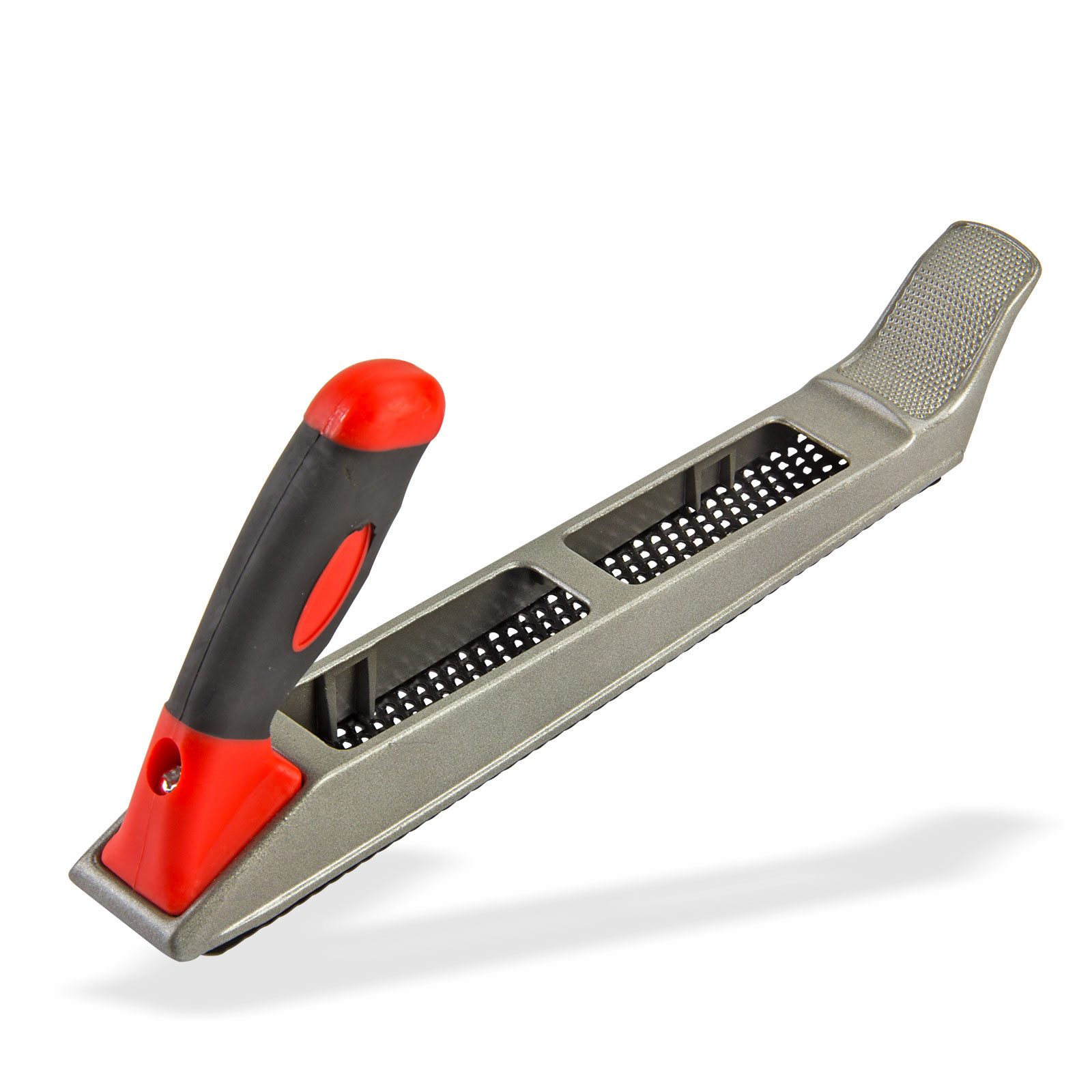 DEMA Universalhobel Gipshobel DGH300 + 2 Blätter