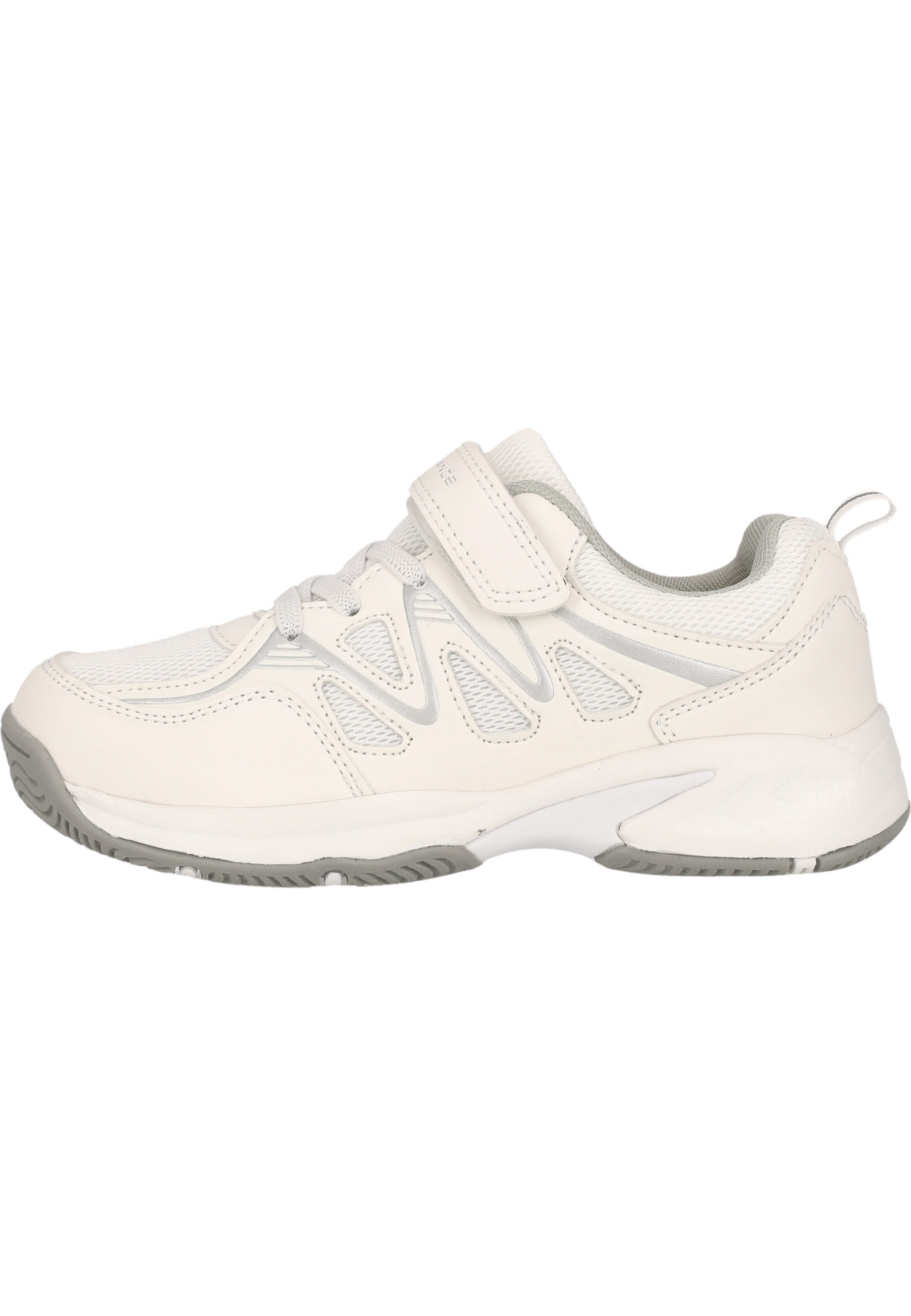ENDURANCE Tasi Indoorschuh mit praktischer Hallensohle und einfachem Verschluss