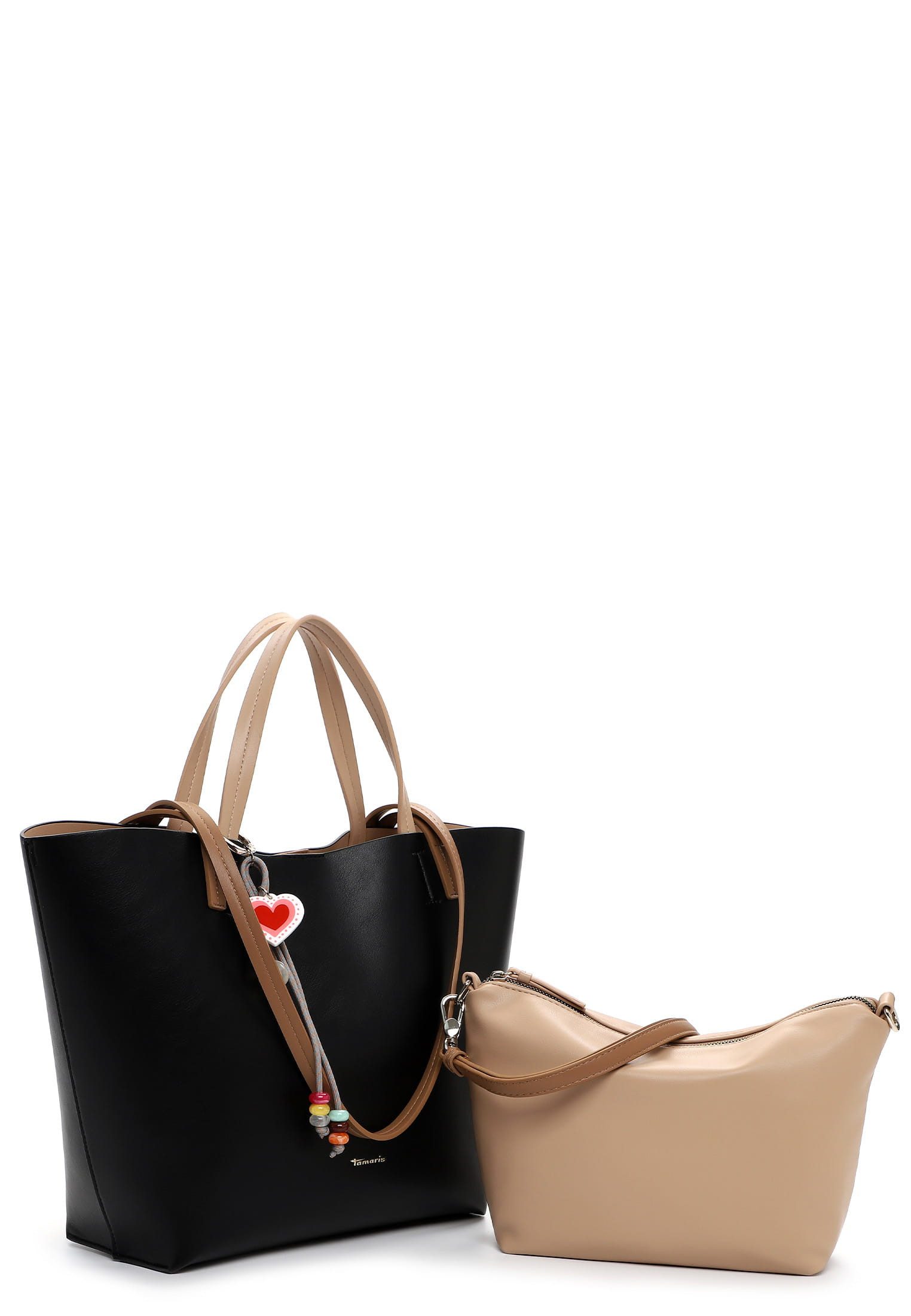 Tamaris Shopper TAS Keshia, für Damen