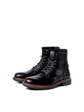 Jack & Jones Tanner Schnürstiefelette (1-tlg)