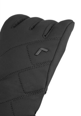 Reusch Skihandschuhe Loredana STORMBLOXX™ TOUCH-TEC™ mit praktischer Touch-Funktion