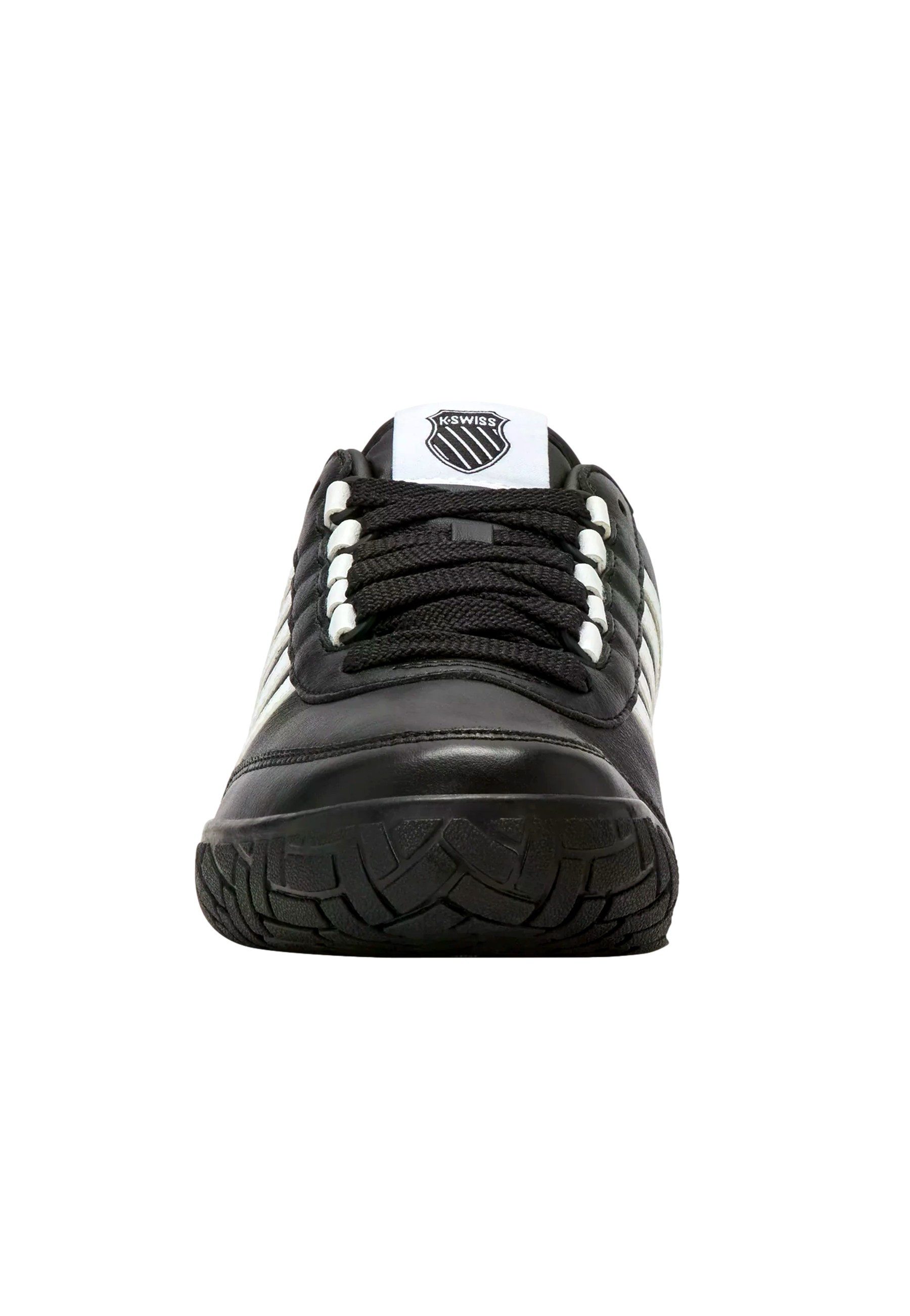 K-Swiss Sneaker Vintage Trainer Low-Sneaker Sneaker (1-tlg)