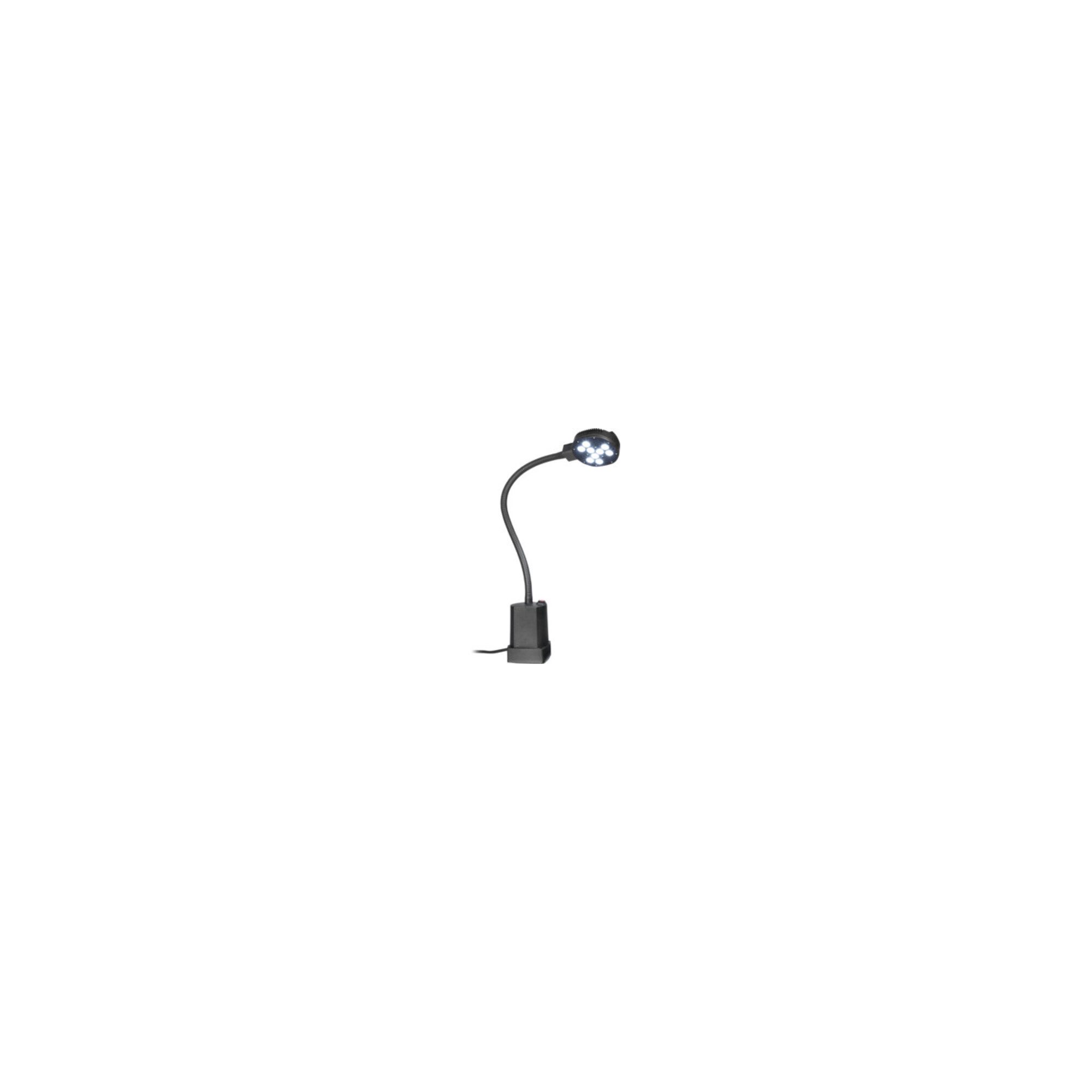 Hedi Laterne HEDI Maschinenleuchte, Typ: 9LED-24V