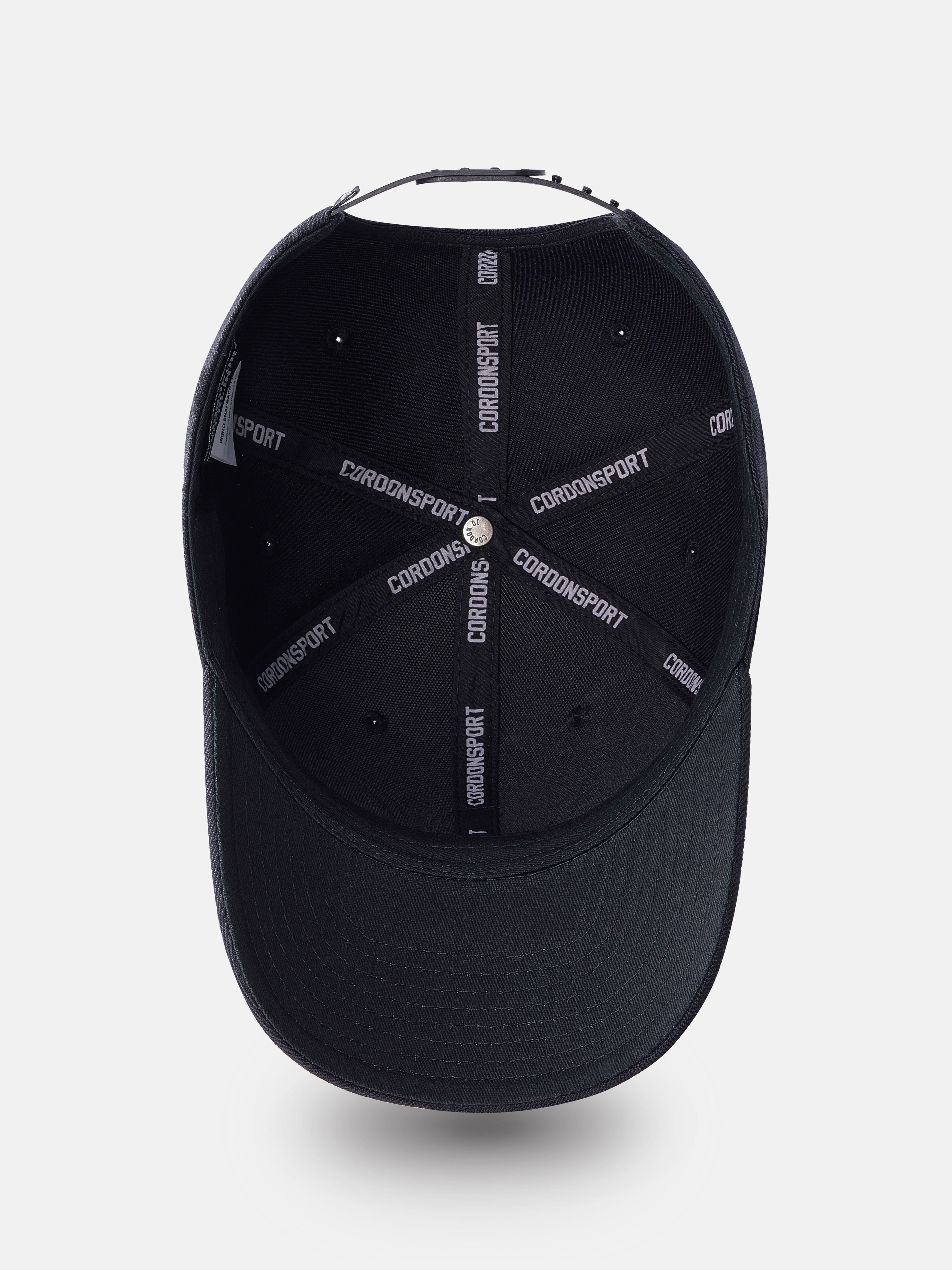Cordon Sport Snapback Cap