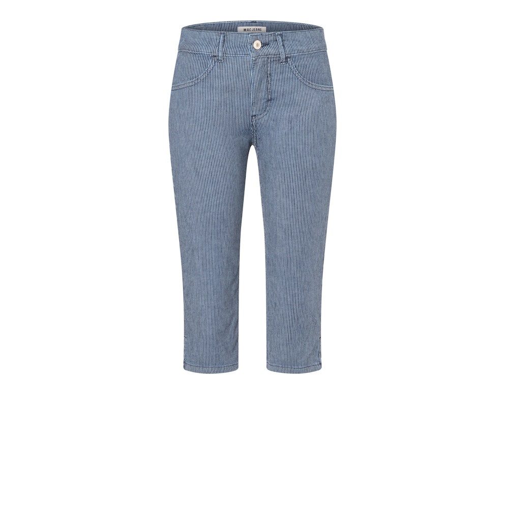 Straight-Jeans CAPRI