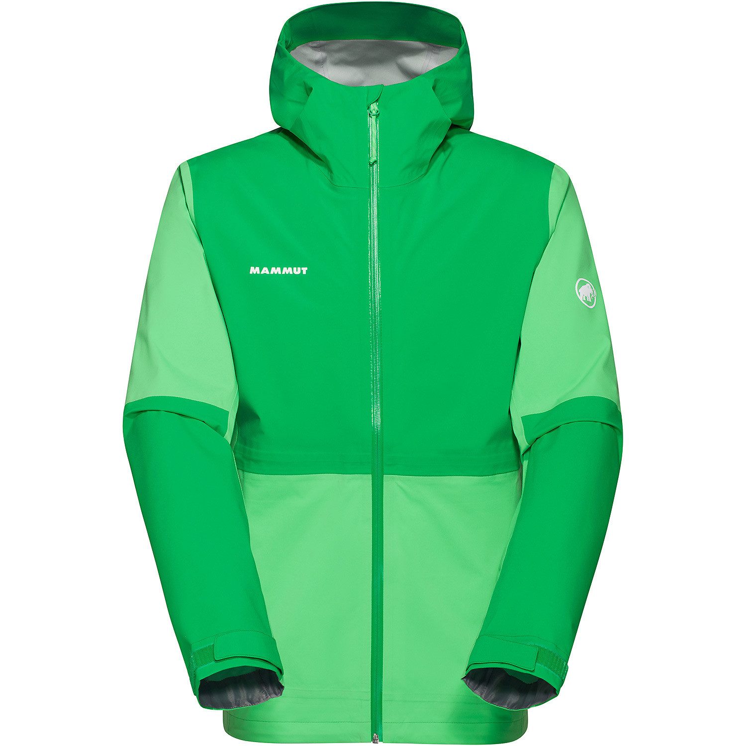 Mammut 3-in-1-Funktionsjacke Funktionsjacke Linard