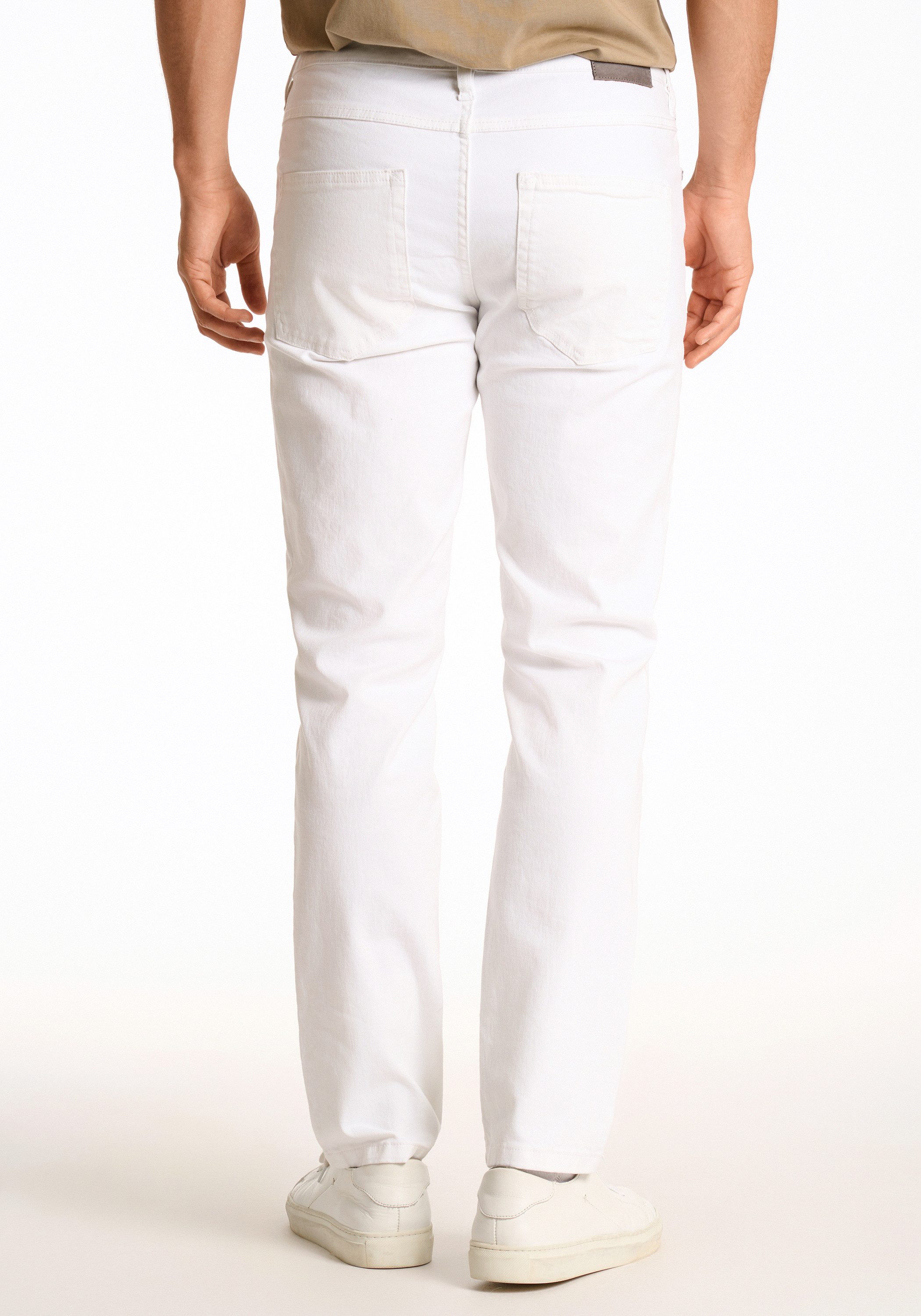 LINDBERGH 5-Pocket-Jeans "Lindbergh Jeans" günstig online kaufen
