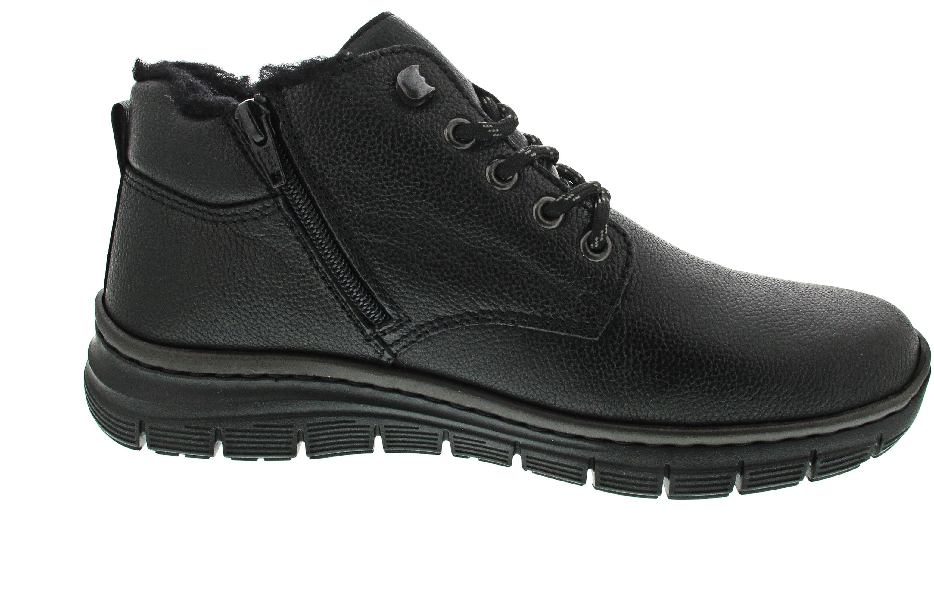 Rieker Winterboots