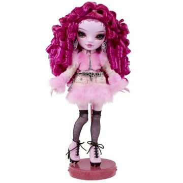 MGA Anziehpuppe Rainbow High - Shadow High Costume Ball Lola Wilde Doll / Puppe