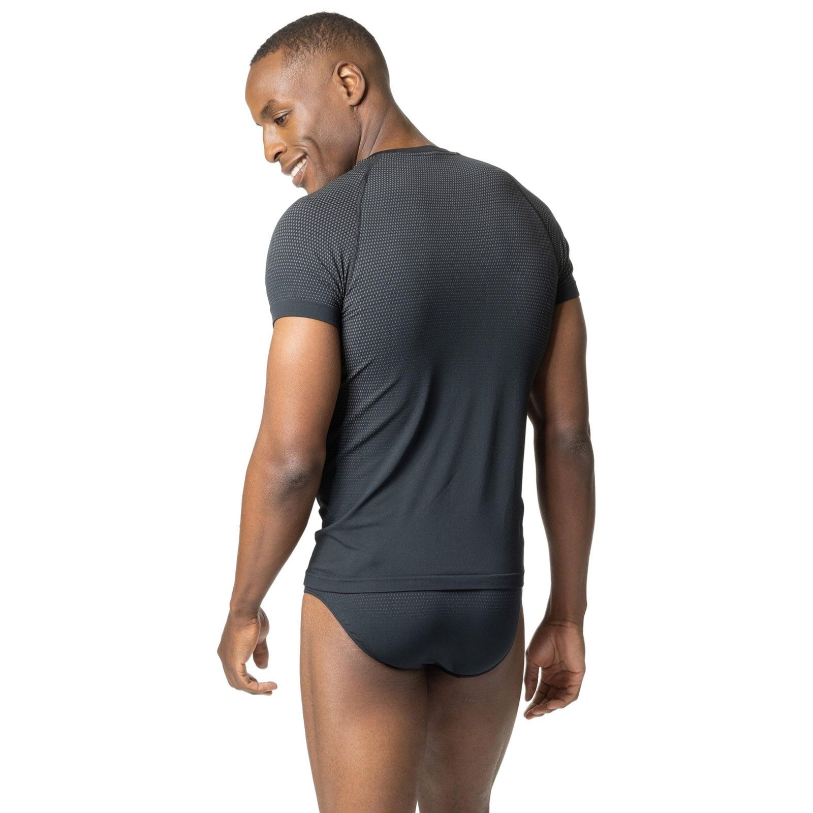 Odlo Funktionsunterhemd Performance Light Eco T-Shirt 188792-15000 Unterwäs günstig online kaufen