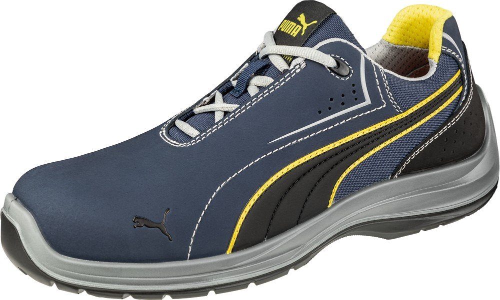 PUMA Safety Touring Low Sicherheitsschuh