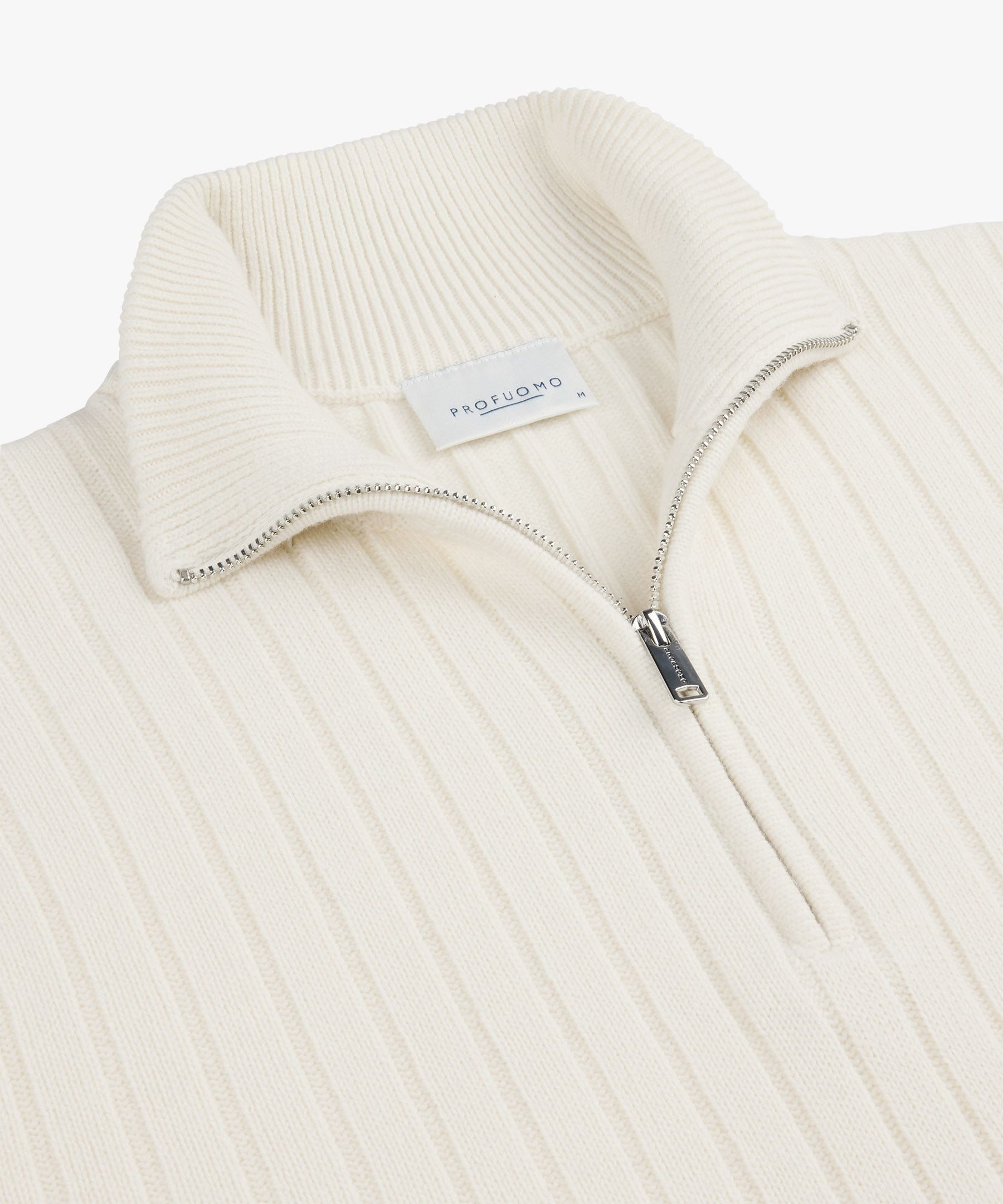 Profuomo Strickpullover