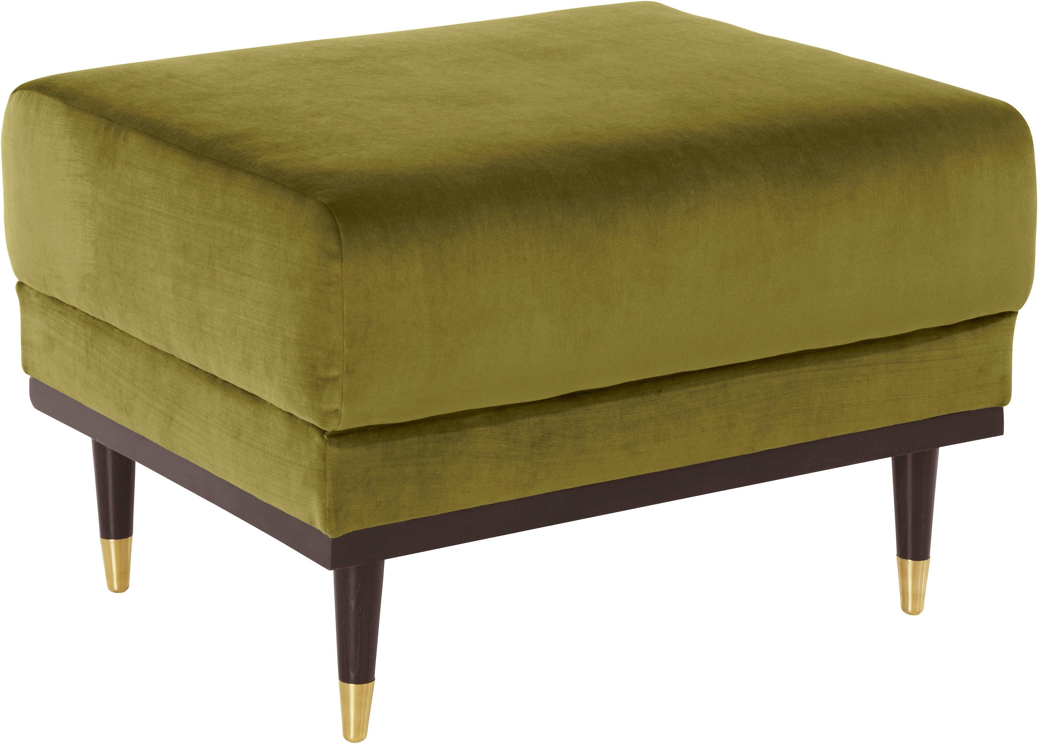 Guido Maria Kretschmer Home&Living Hocker Chamby, günstig online kaufen
