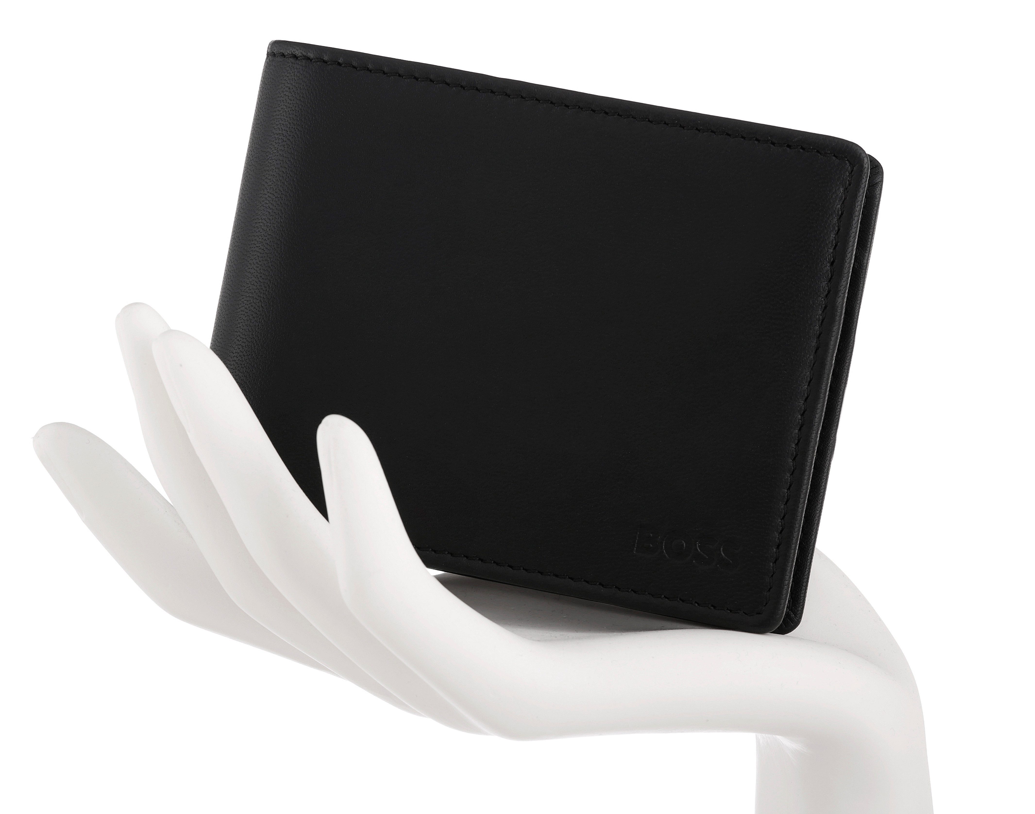 BOSS Geldbörse Arezzo, Geldbeutel Portemonnaie günstig online kaufen