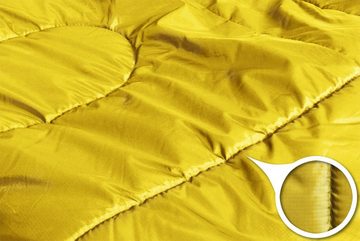 normani Deckenschlafsack 4-in-1 Schlafsack Antarctica, Extrem 4-Jahreszeiten Outdoor-Schlafsack mit Inlett (Hüttenschlafsack) [+27°C bis -40°C] - RV Links