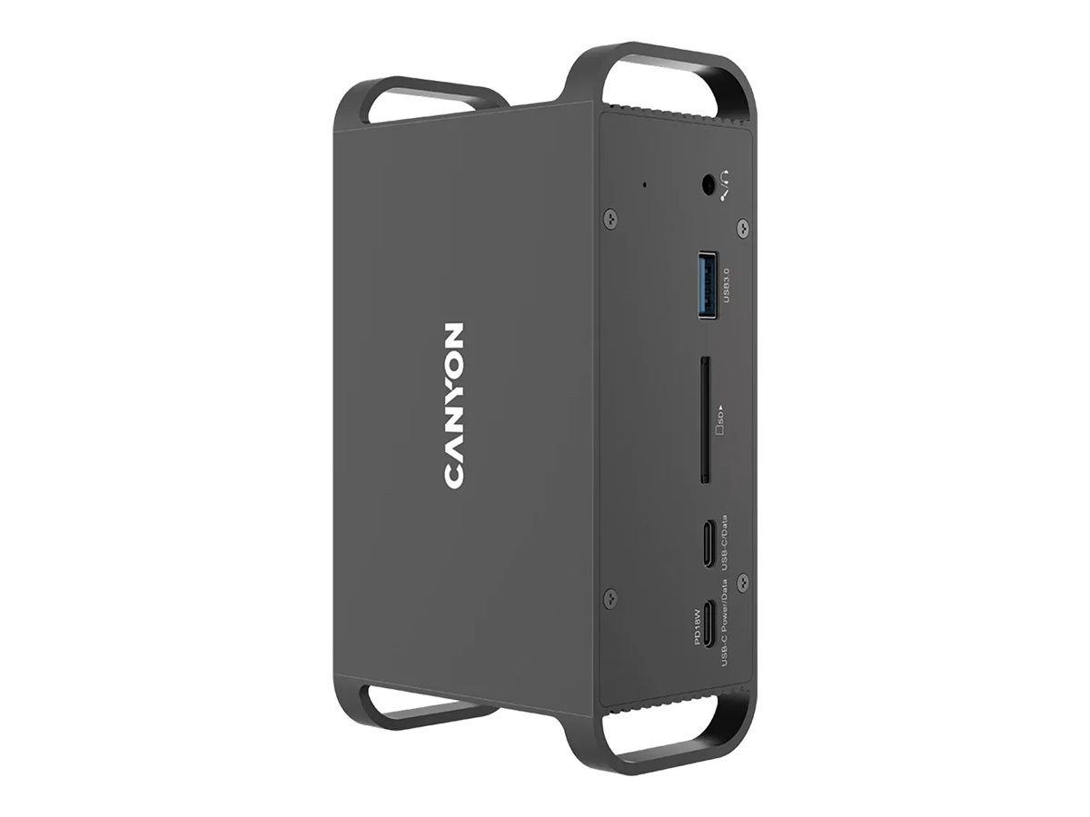 Canyon Notebook