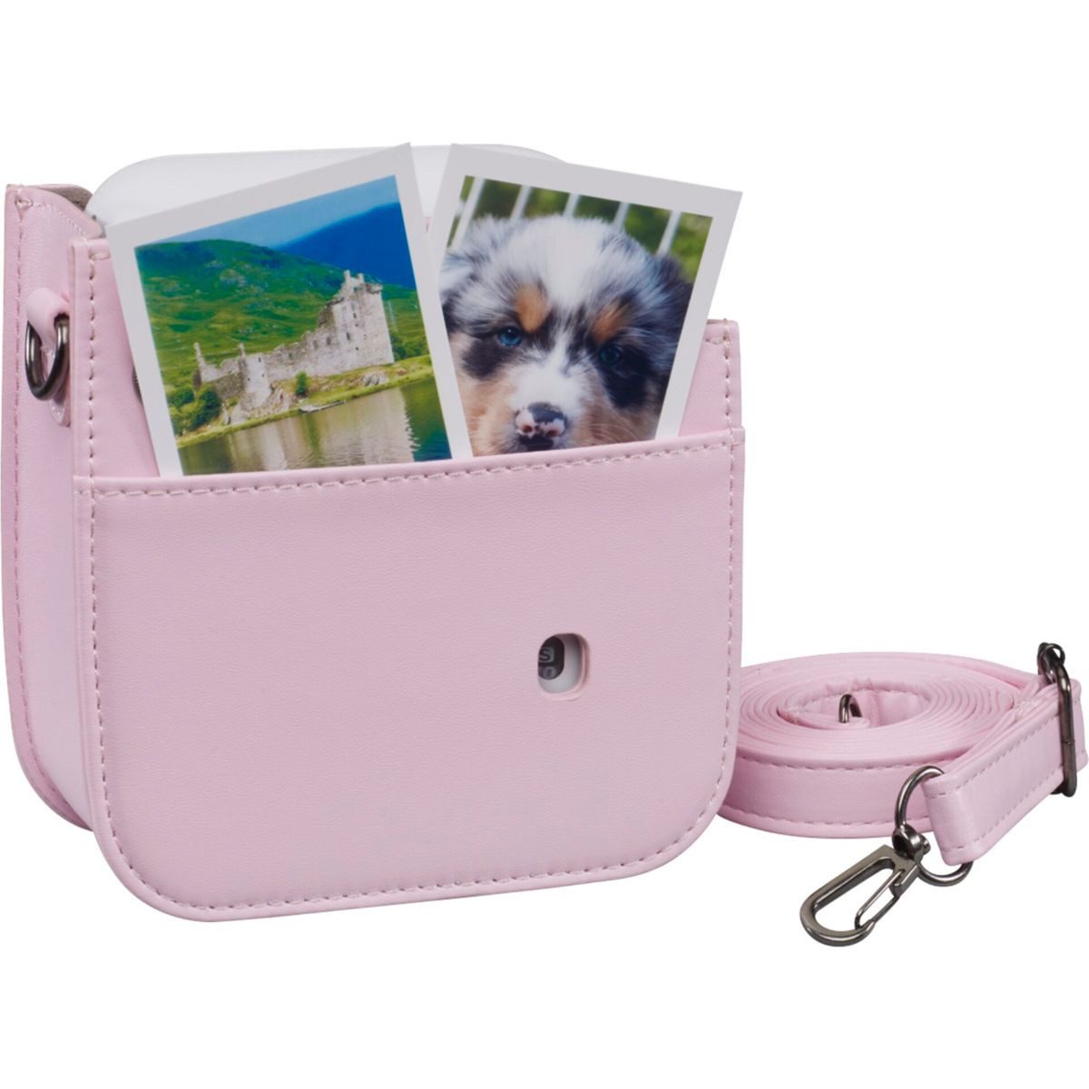 Cullmann Foto-Hülle RIO Fit 120 Kameratasche für Instax Mini 12