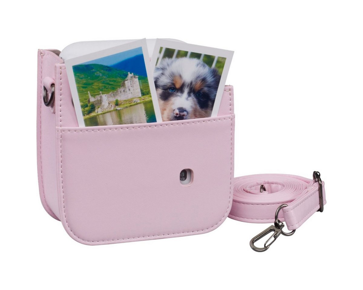 Thumbnail - Cullmann Foto-Hülle RIO Fit 120 Kameratasche für Instax Mini 12