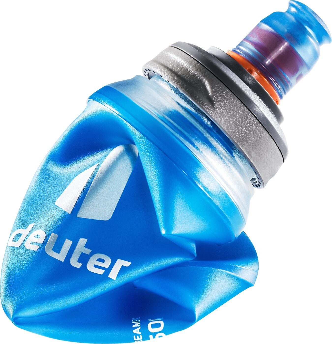 Trinkflasche Flask 500 deuter ml Streamer