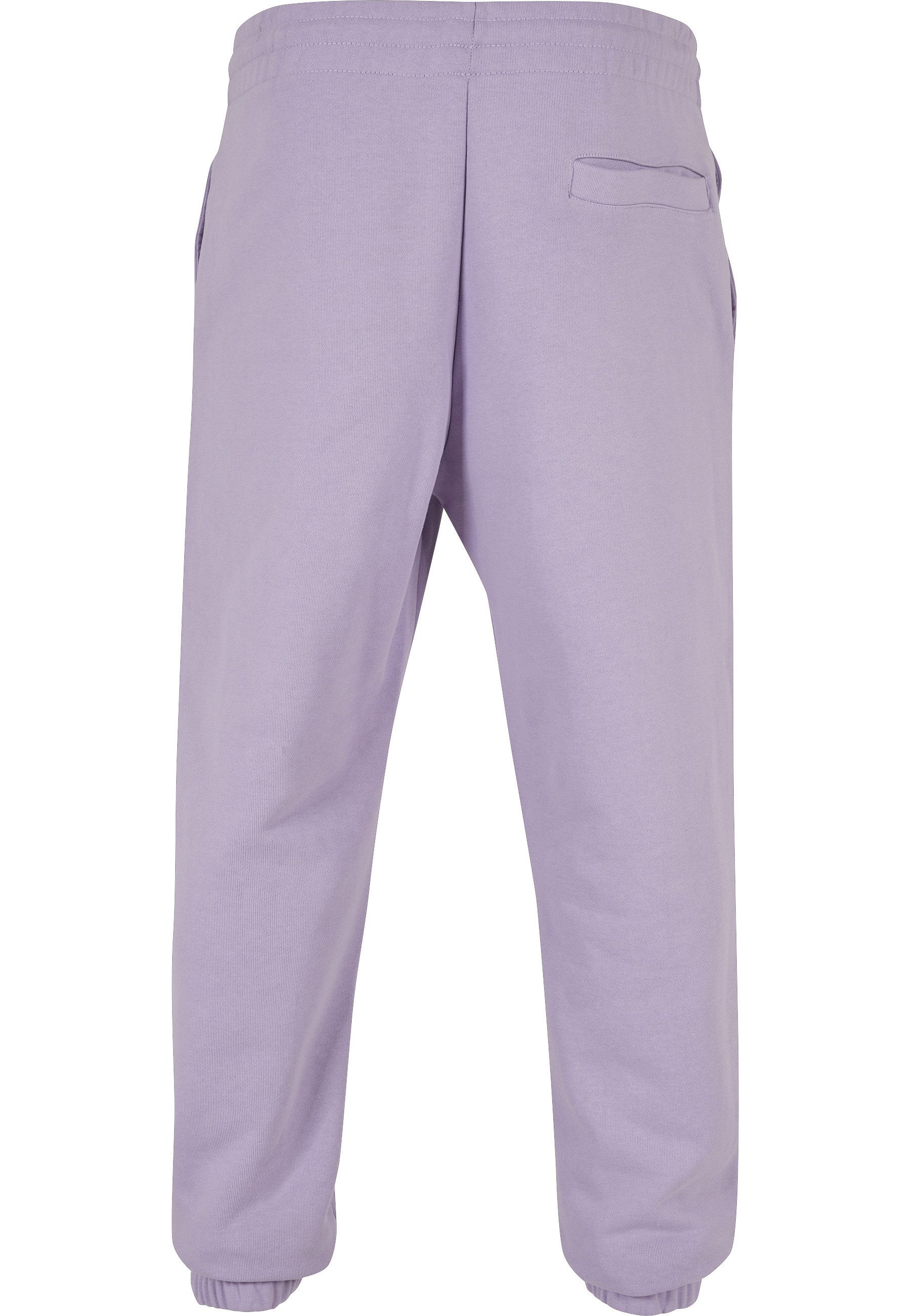 URBAN CLASSICS Stoffhose Urban Classics Herren Ultra Heavy Sweatpants (1-tlg)