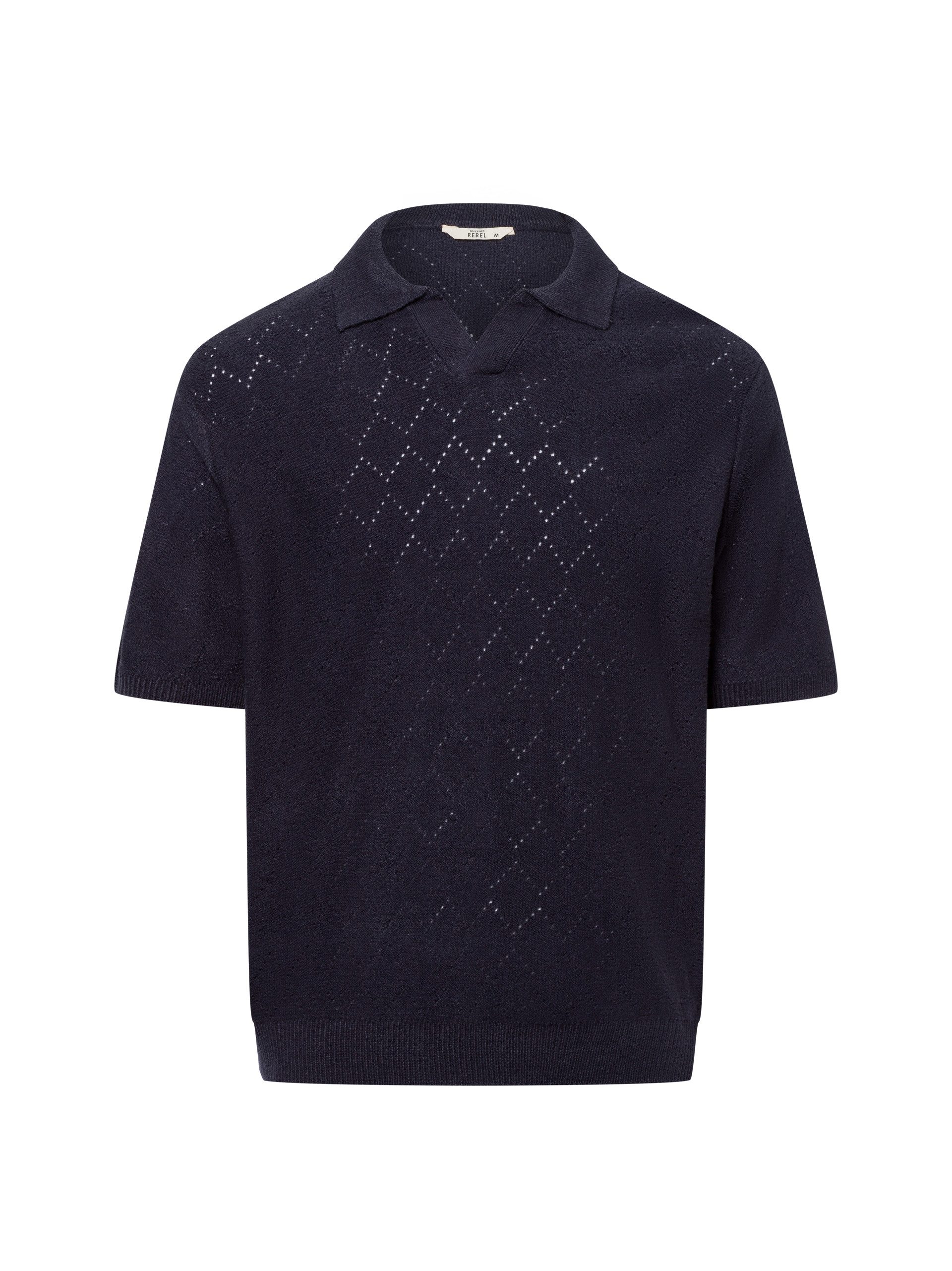 REDEFINED REBEL Poloshirt RRSalvatore