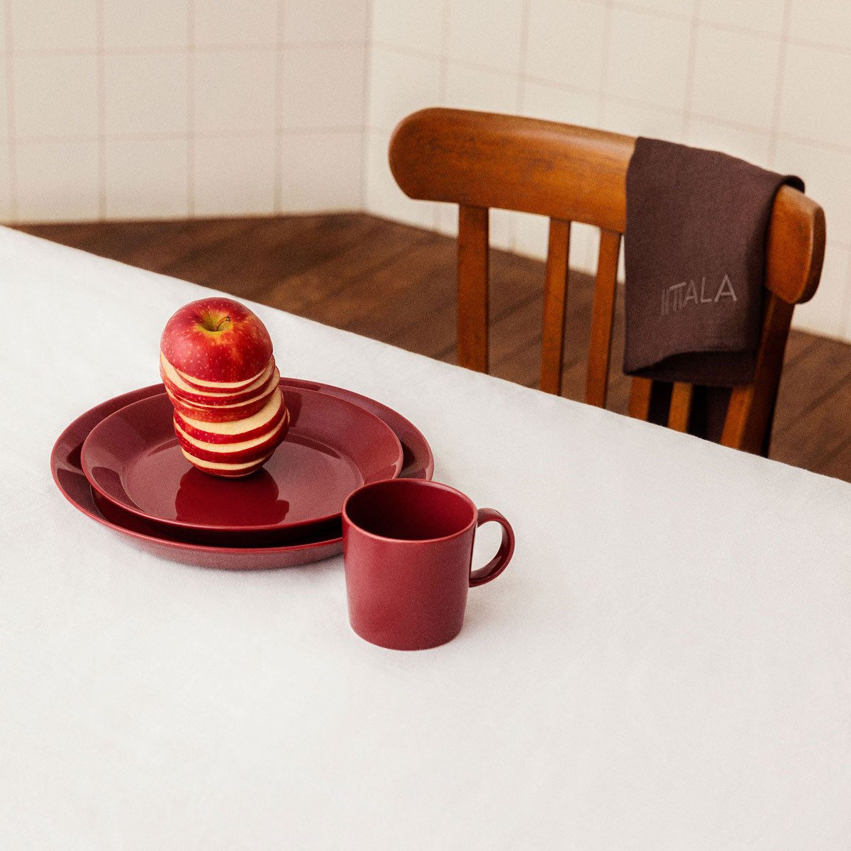 IITTALA Schale Teema