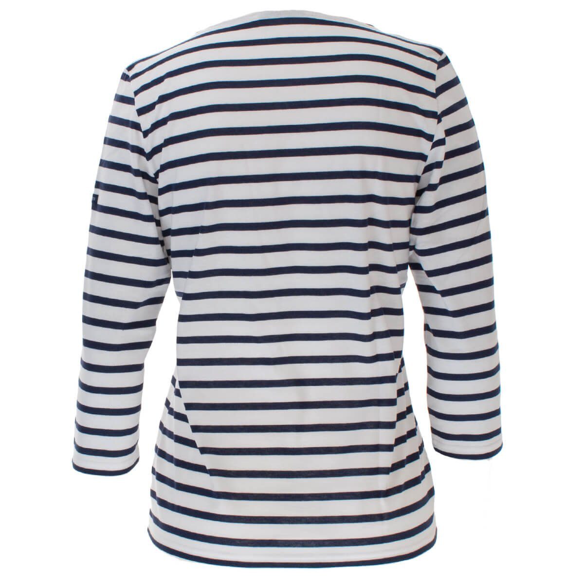 Saint James 3/4-Arm-Shirt 4131 Streifenshirt Galathee günstig online kaufen