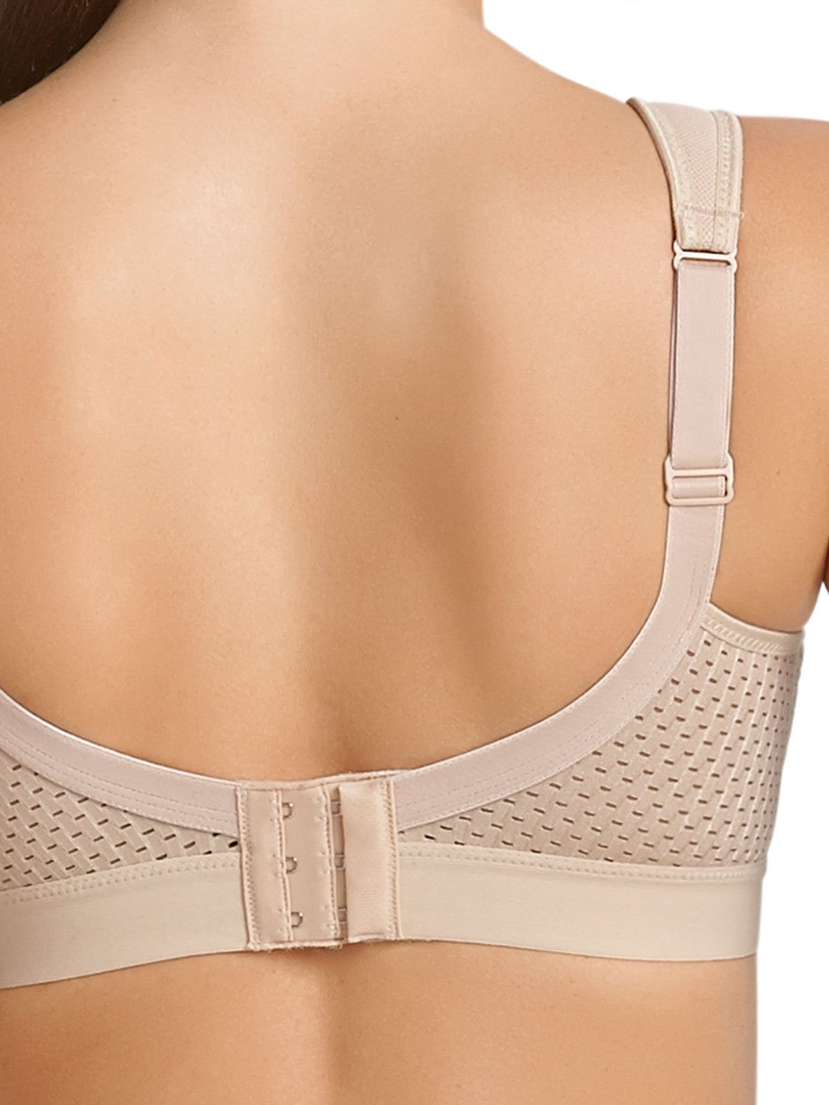 Anita Active Sport-BH Sport BH extreme control (Stück, 1-tlg) Stützfunktion