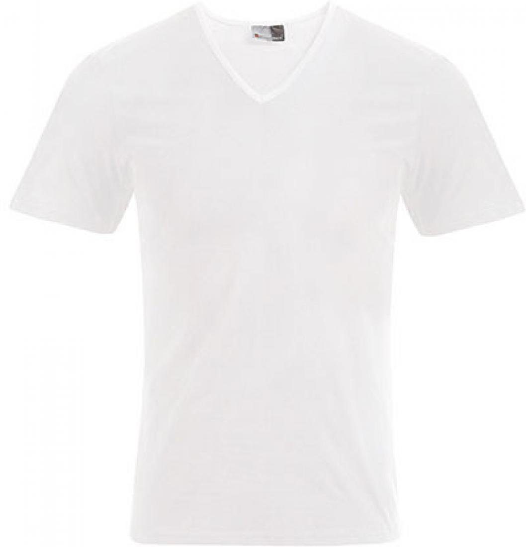 Promodoro V-Shirt Men´s Slim Fit V-Neck Herren T-Shirt