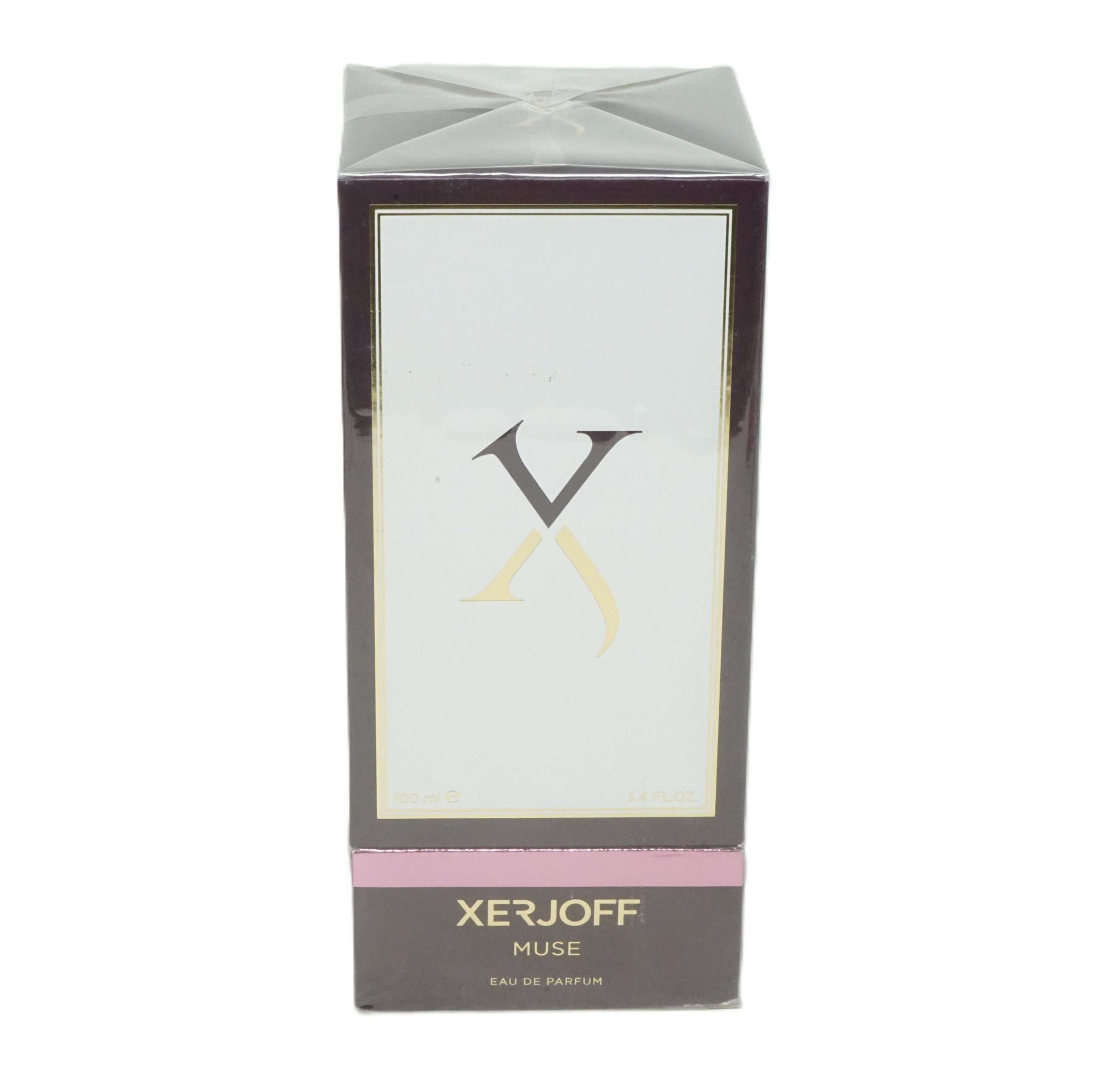 XERJOFF Eau de Parfum XerJoff Muse Eau de Parfum 100 ml