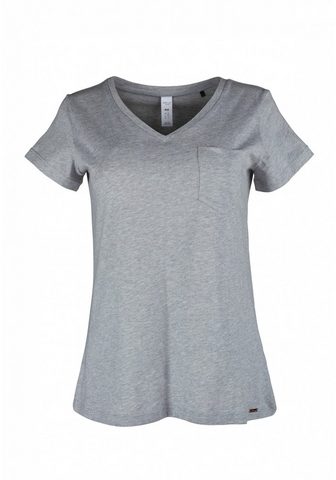 SKINY Футболка в классические фасон »S...