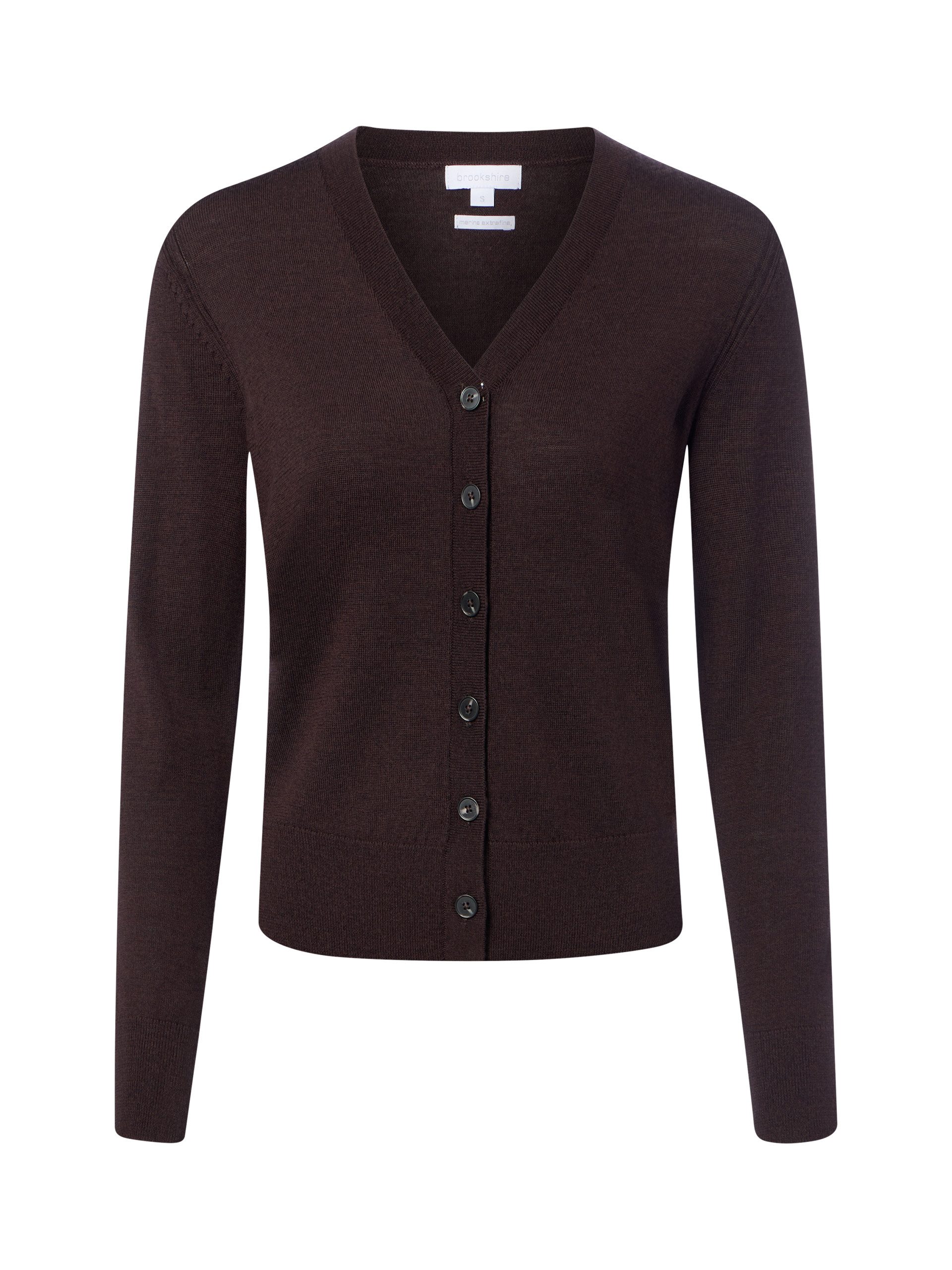 brookshire Strickjacke