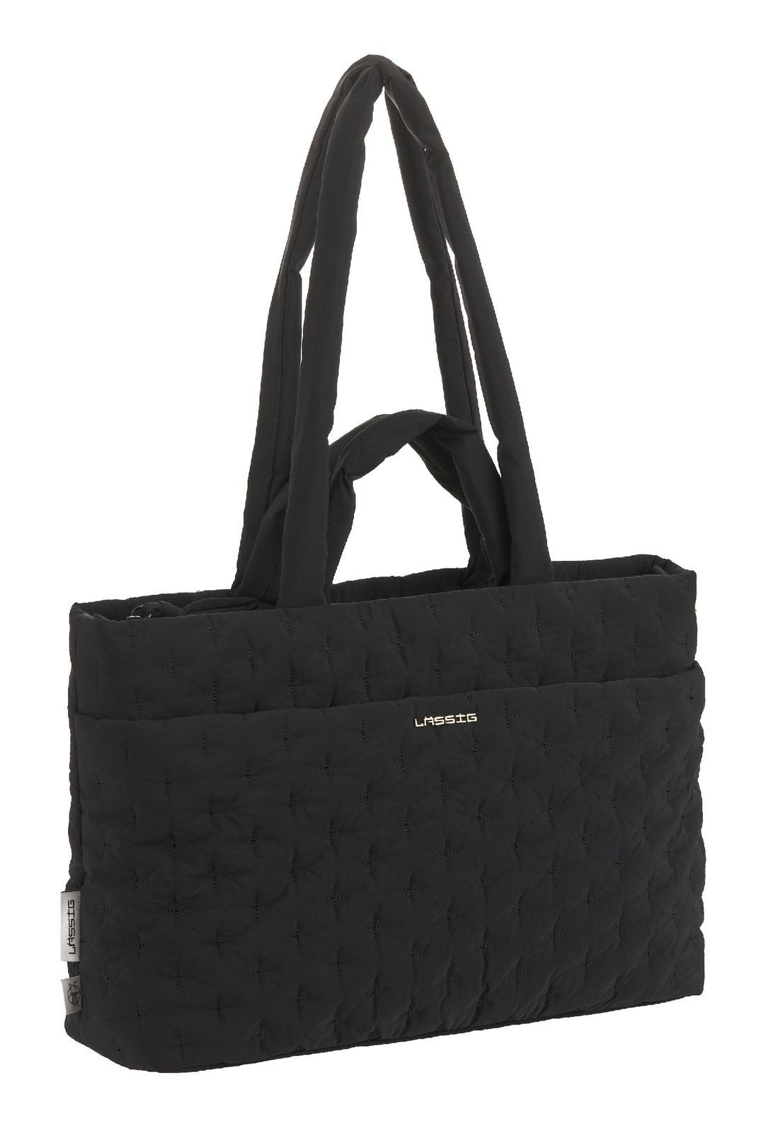 LÄSSIG Umhängetasche Shoulder Bag (Set, 2-tlg)