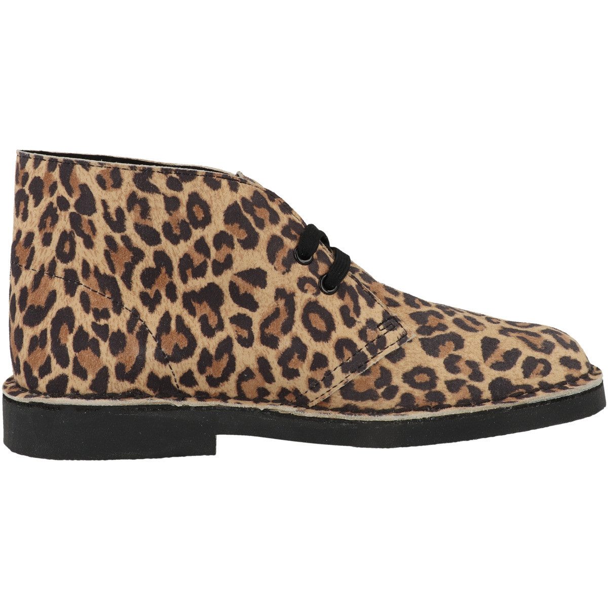 Clarks Desert Bt Evo. Damen Schnürschuh Halbschuhe, Freizeitschuhe, Schnürer, Straßenschuhe, Sneaker