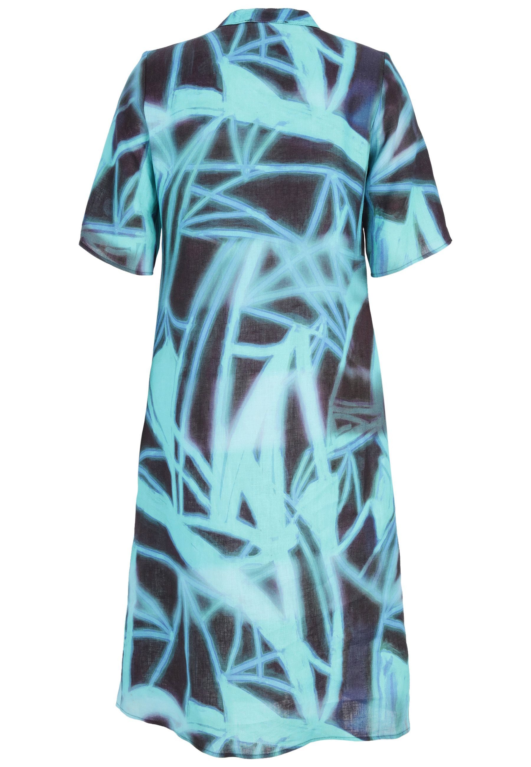 Doris Streich Minikleid
