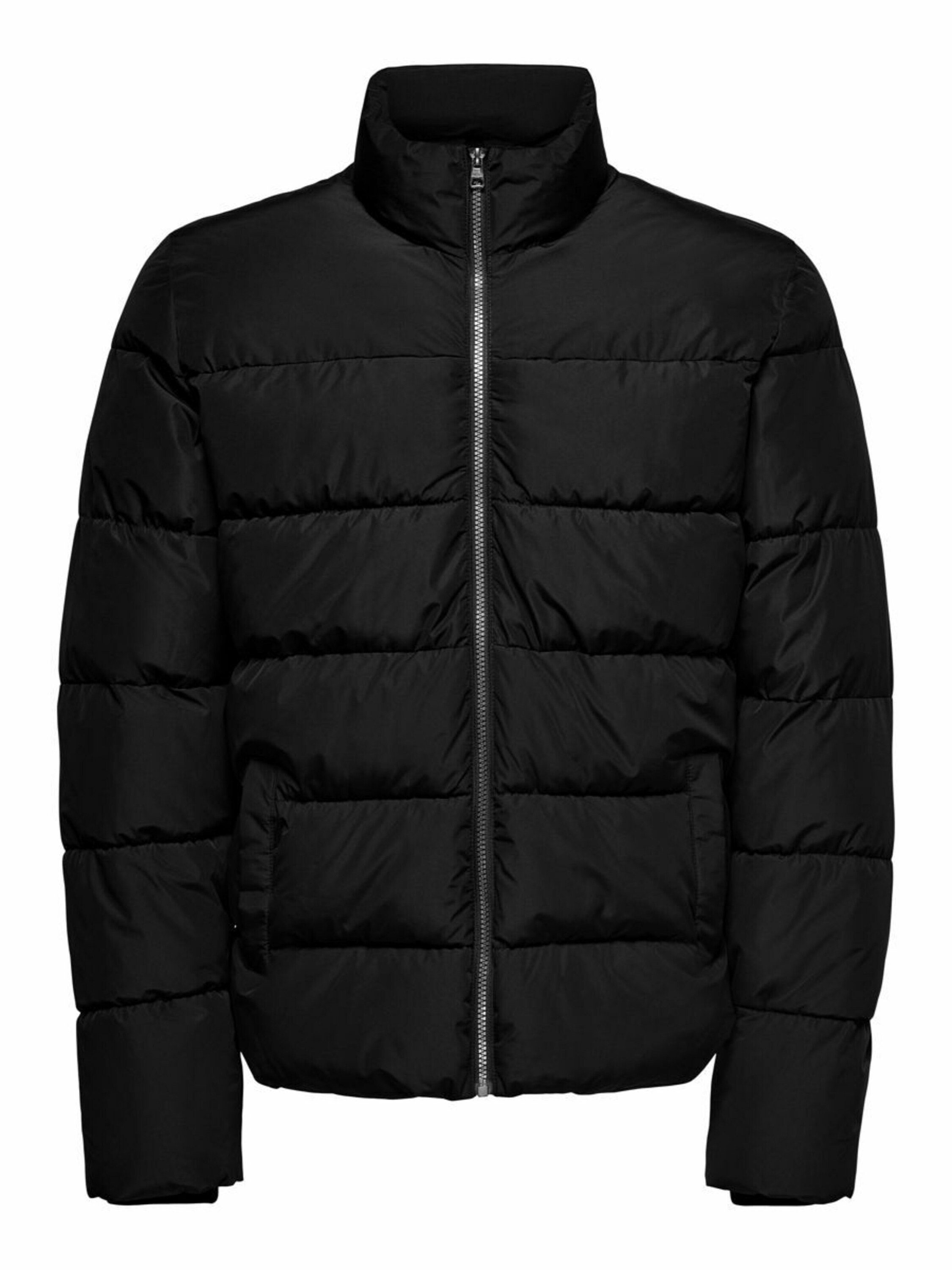 ONLY & SONS Steppjacke "ONSMELVIN LIFE PUFFER JACKET OTW VD" günstig online kaufen